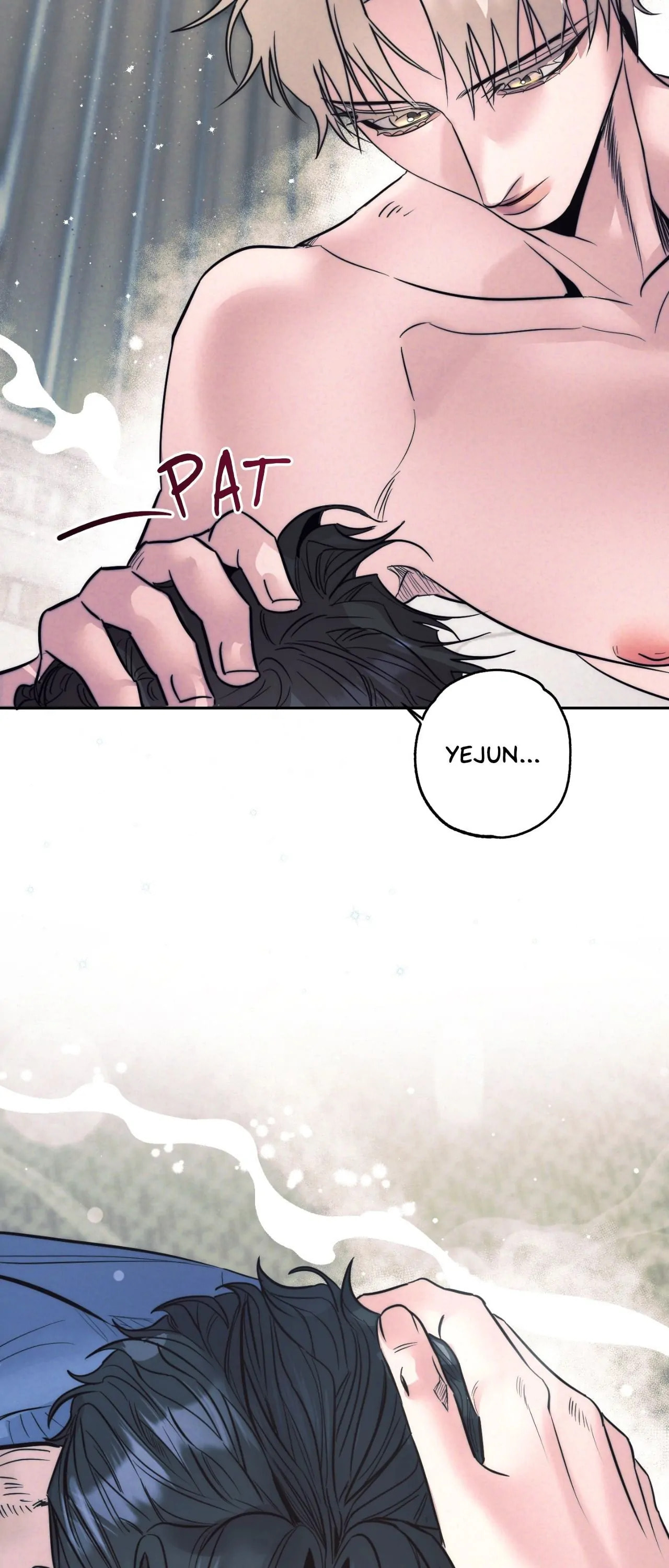Read Stigma chapter 55 image 63 on Lezhin
