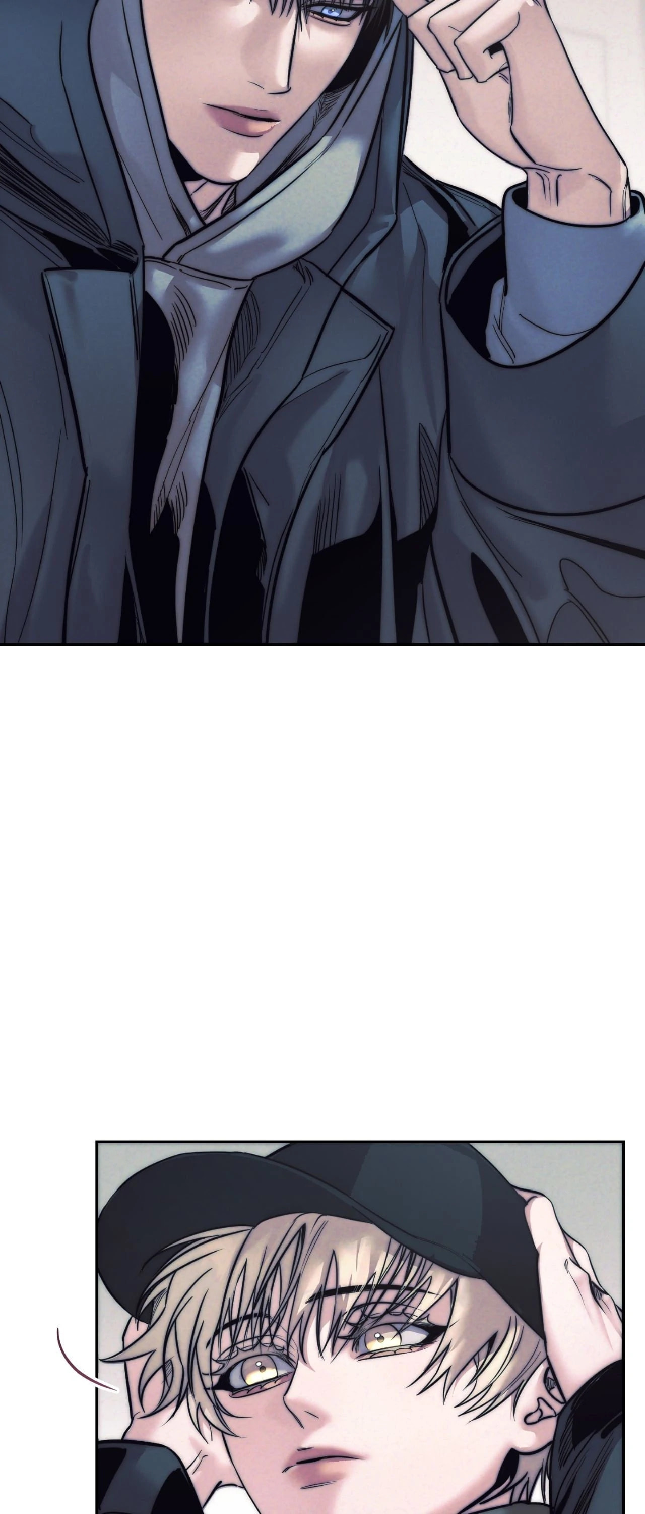 Read Stigma chapter 56 image 1 on Lezhin