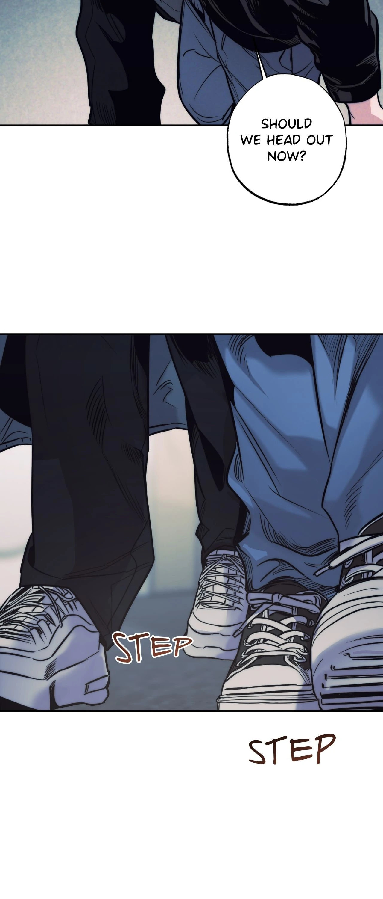 Read Stigma chapter 56 image 10 on Lezhin