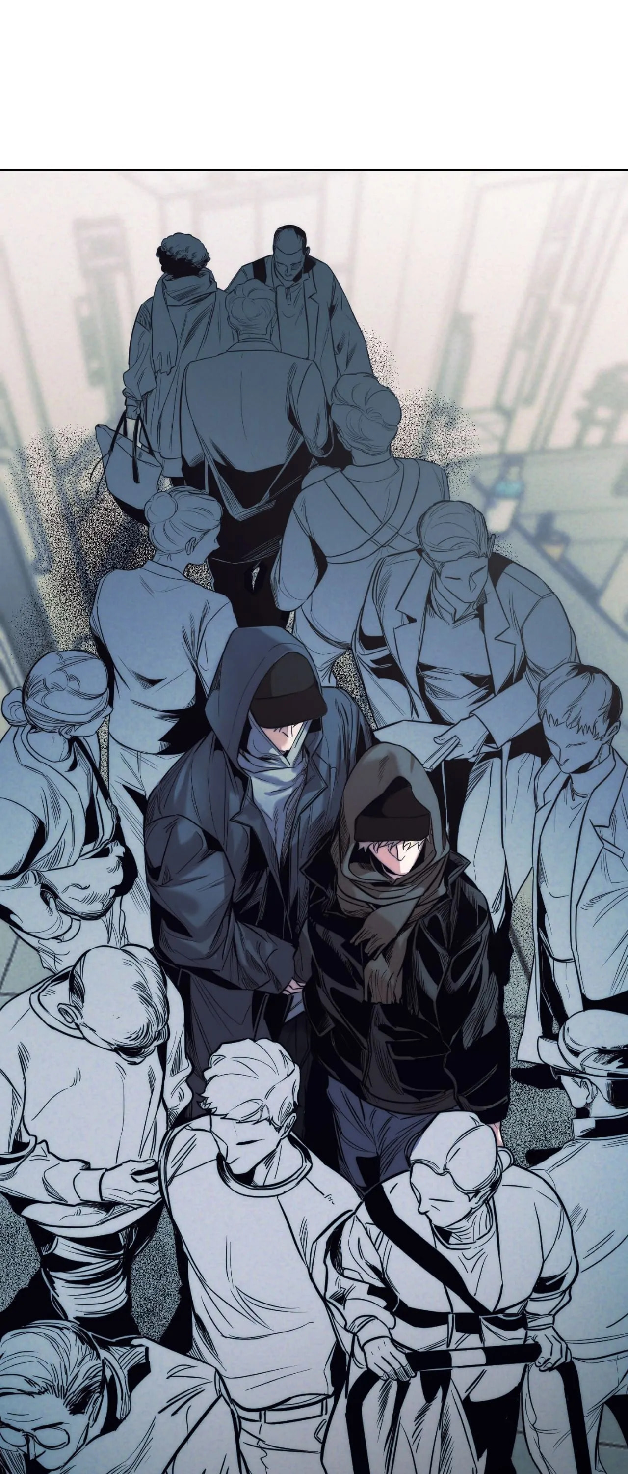 Read Stigma chapter 56 image 11 on Lezhin