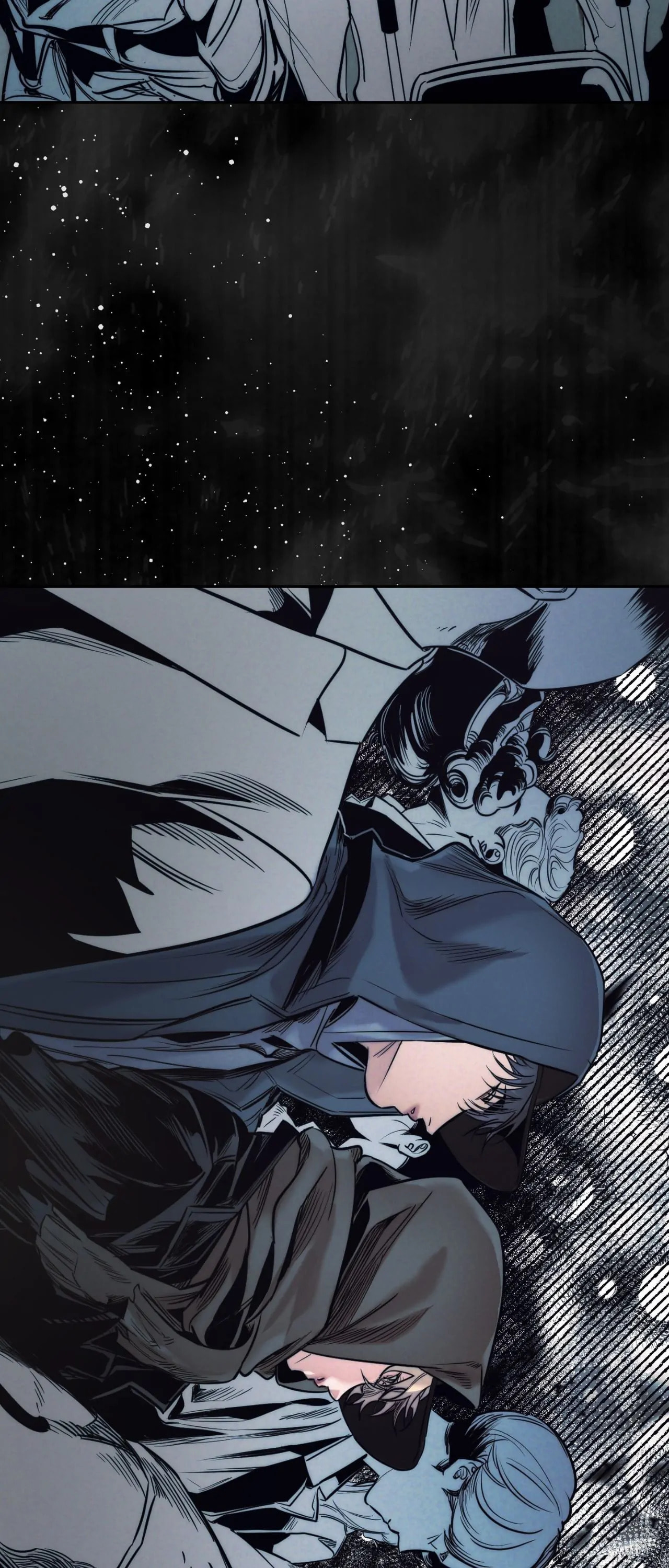 Read Stigma chapter 56 image 12 on Lezhin