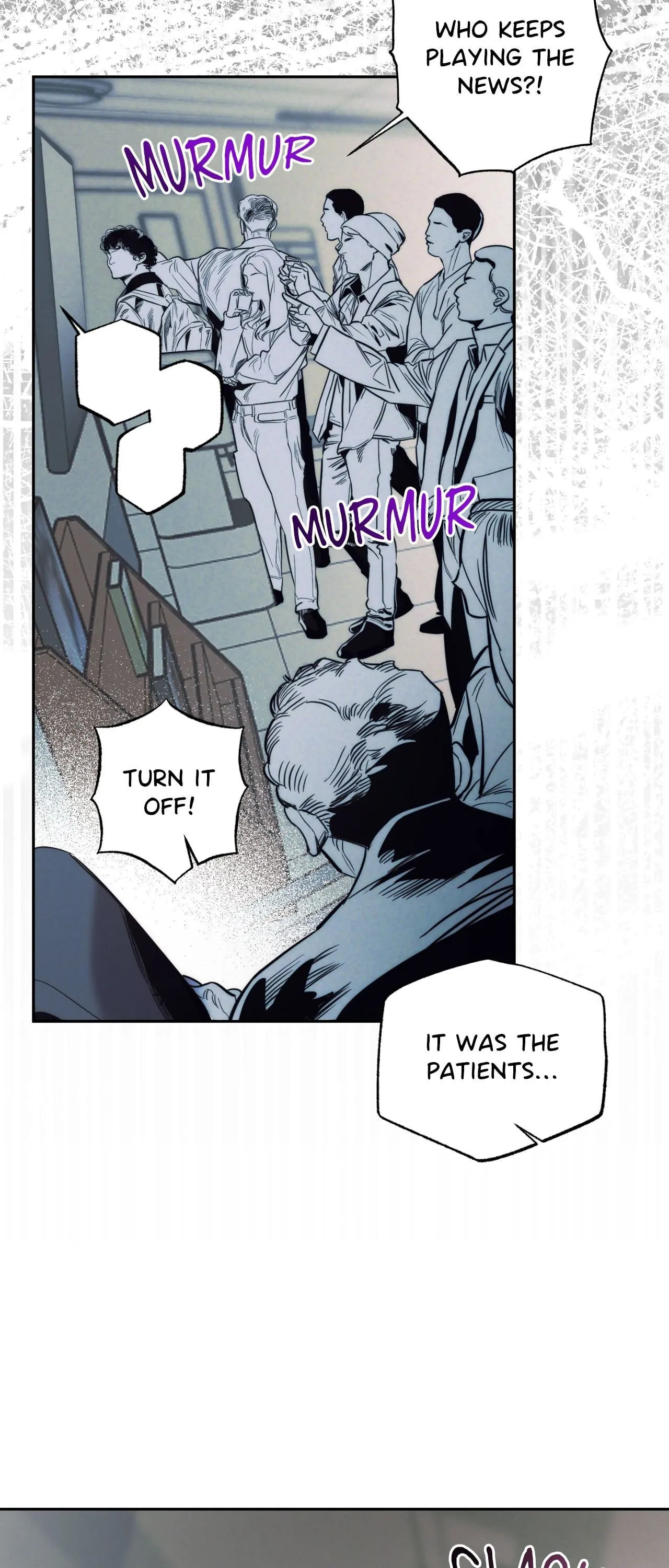 Read Stigma chapter 56 image 14 on Lezhin