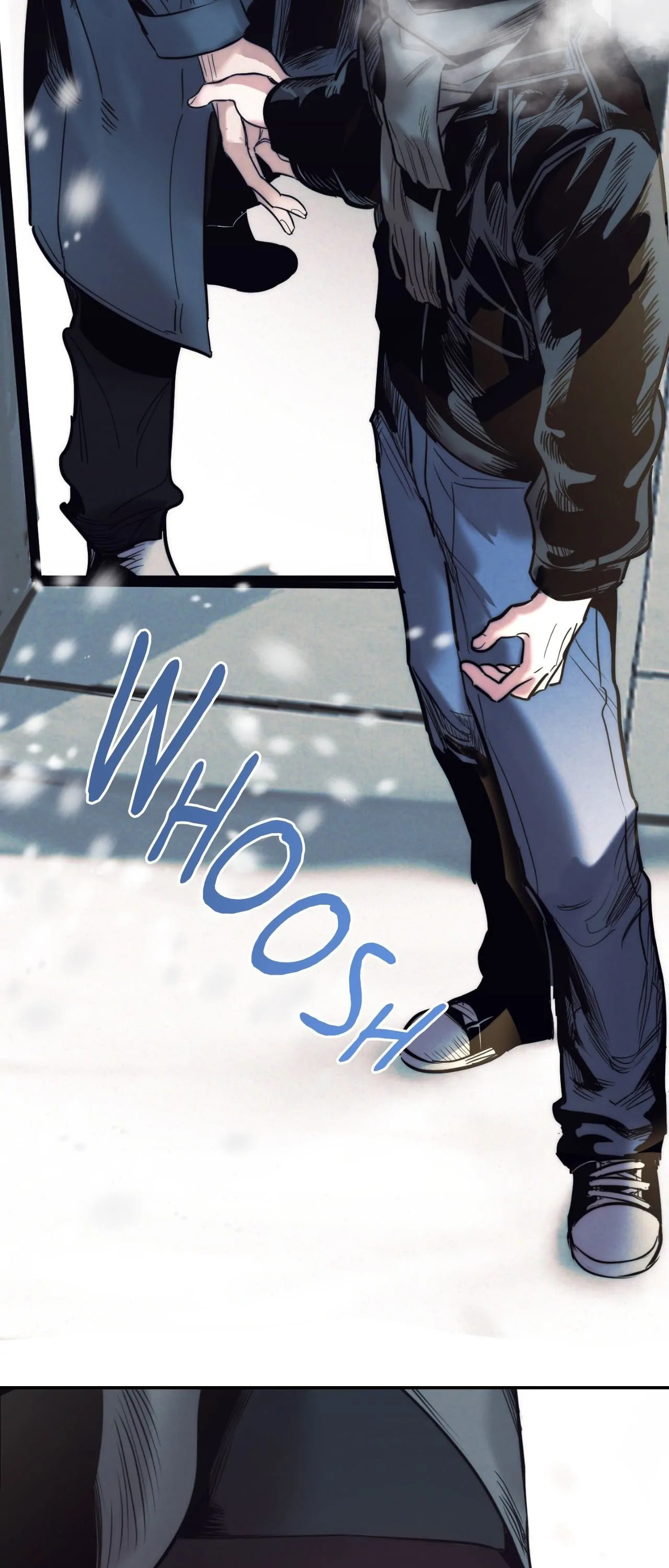 Read Stigma chapter 56 image 17 on Lezhin