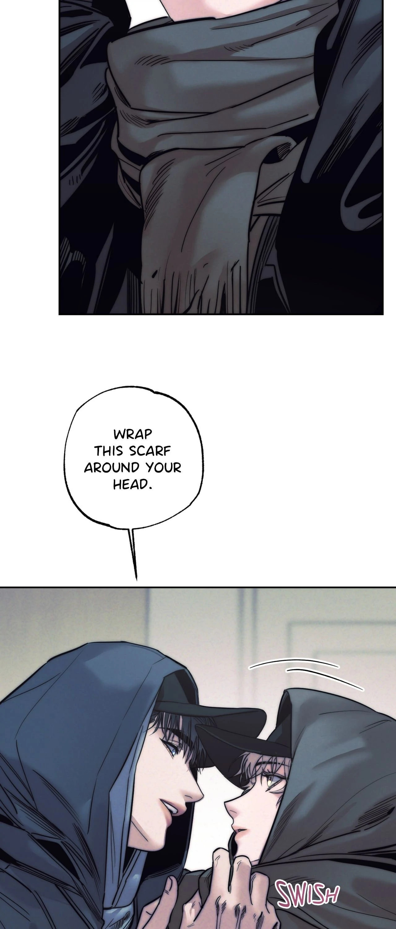 Read Stigma chapter 56 image 2 on Lezhin