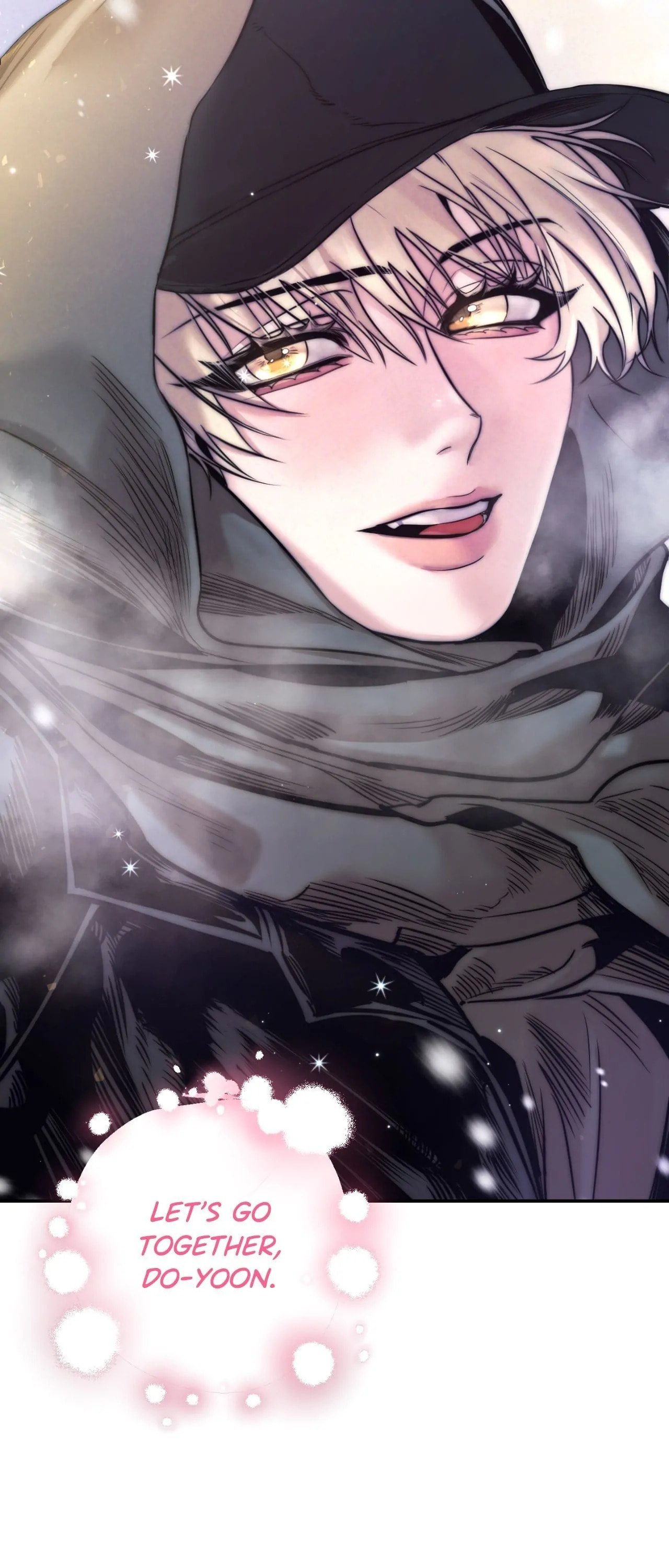 Read Stigma chapter 56 image 21 on Lezhin