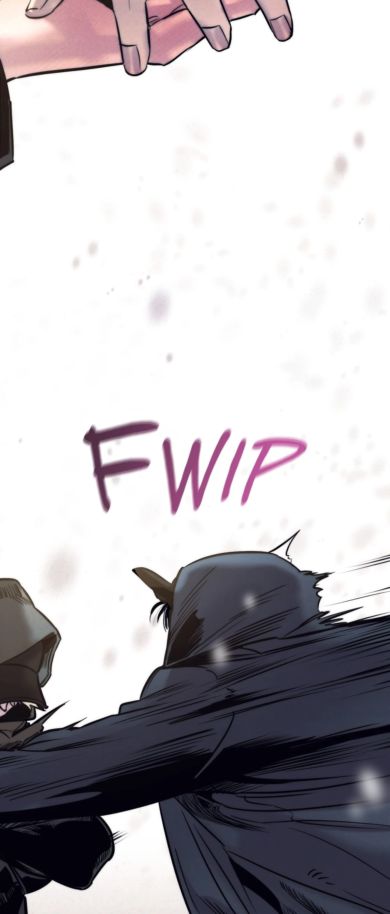Read Stigma chapter 56 image 24 on Lezhin
