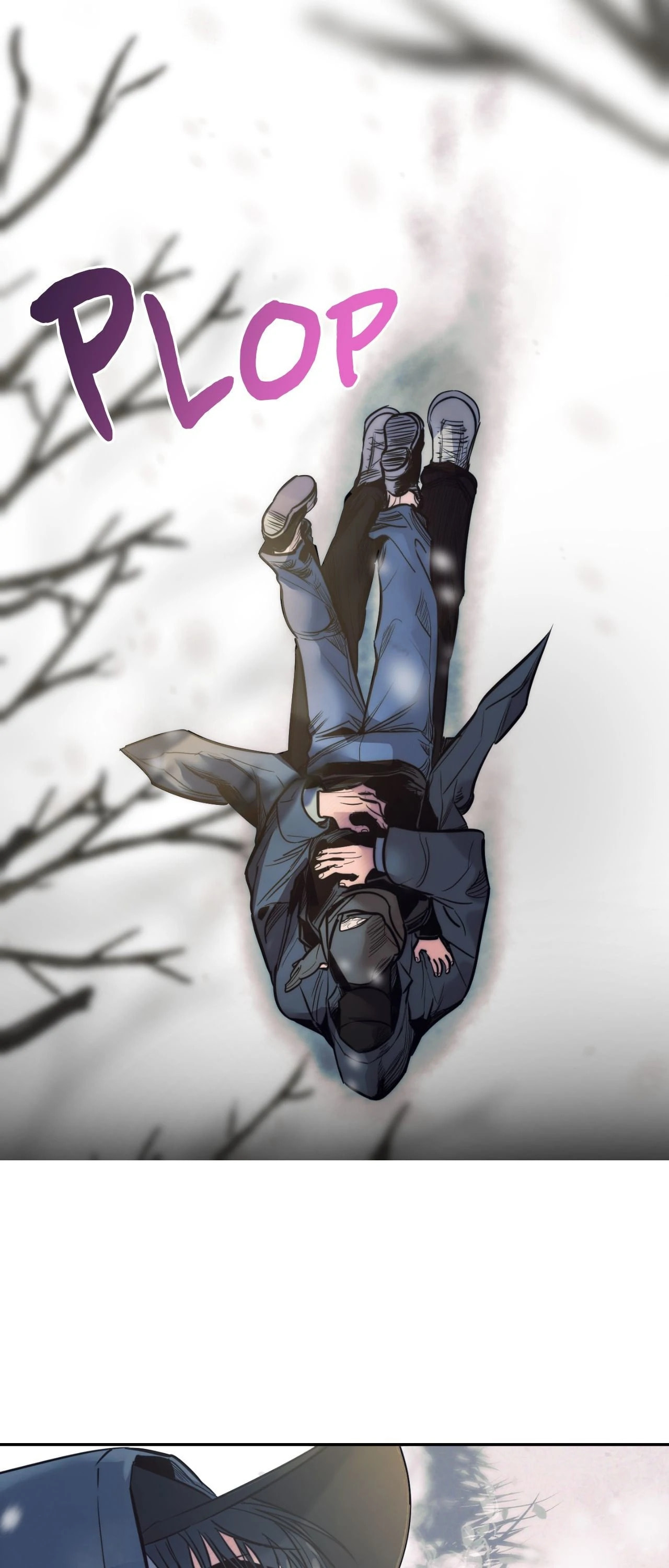 Read Stigma chapter 56 image 27 on Lezhin