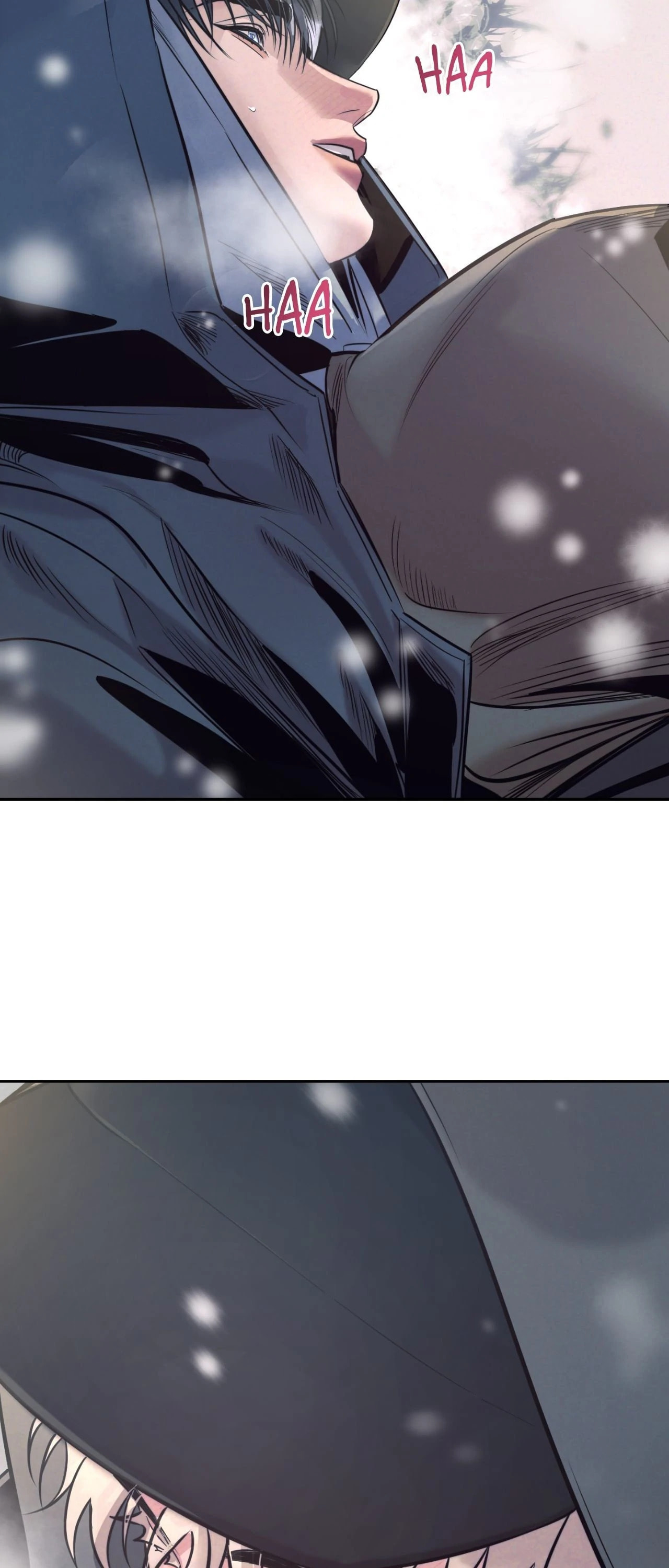 Read Stigma chapter 56 image 28 on Lezhin