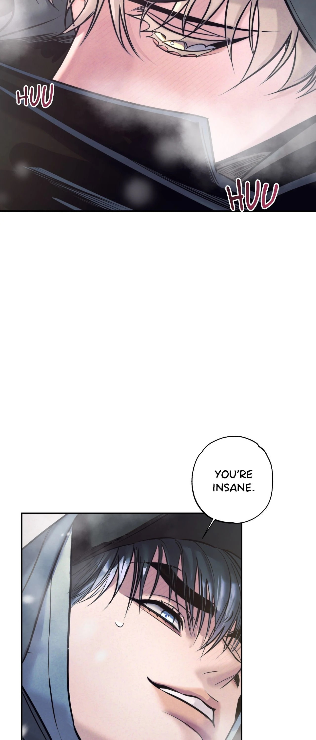 Read Stigma chapter 56 image 29 on Lezhin