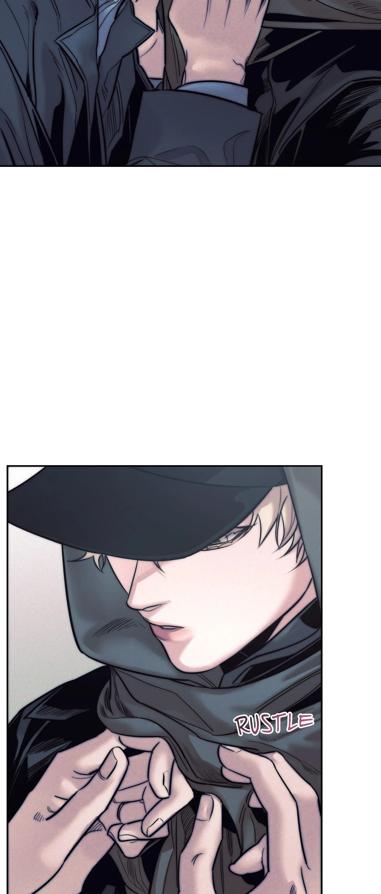 Read Stigma chapter 56 image 3 on Lezhin