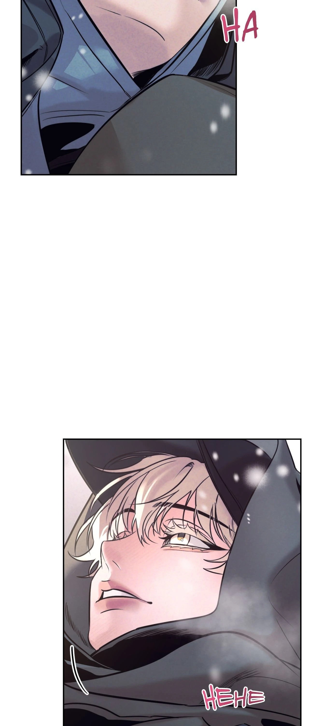 Read Stigma chapter 56 image 30 on Lezhin