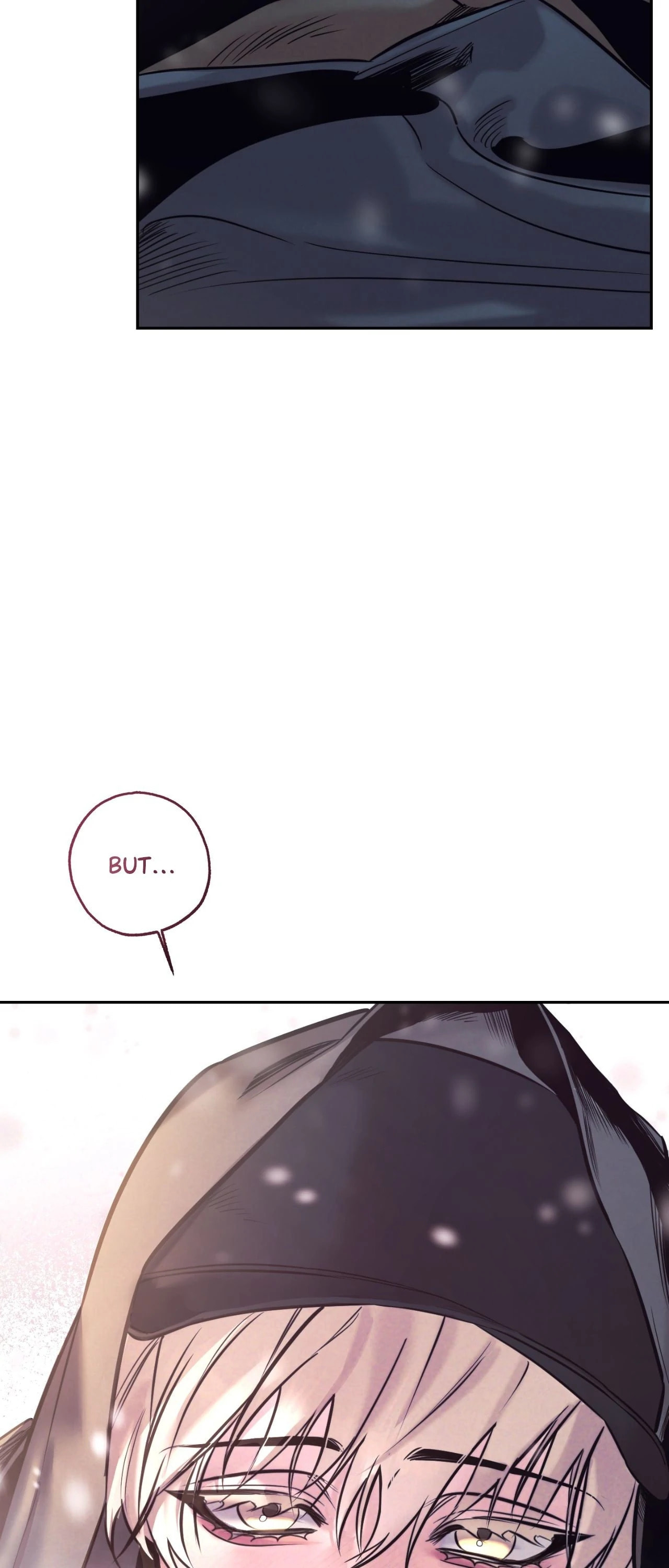 Read Stigma chapter 56 image 31 on Lezhin