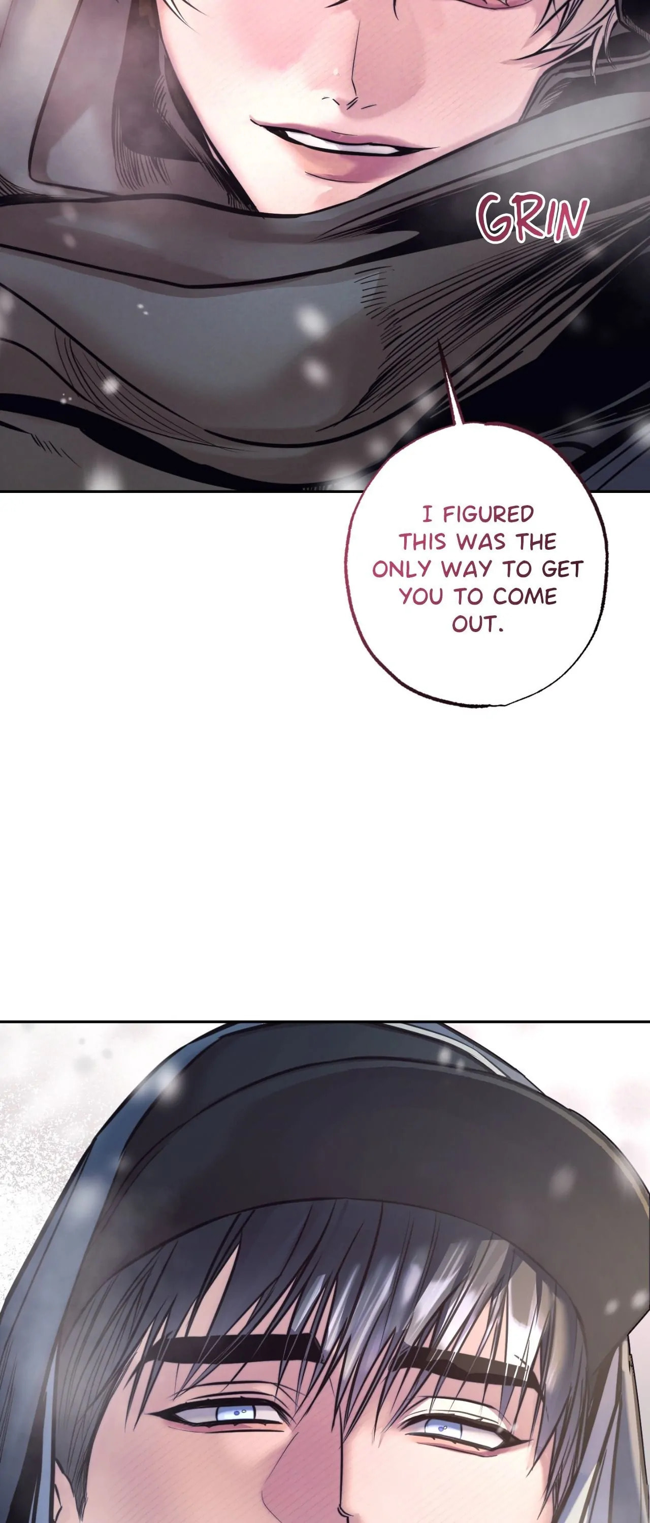 Read Stigma chapter 56 image 32 on Lezhin