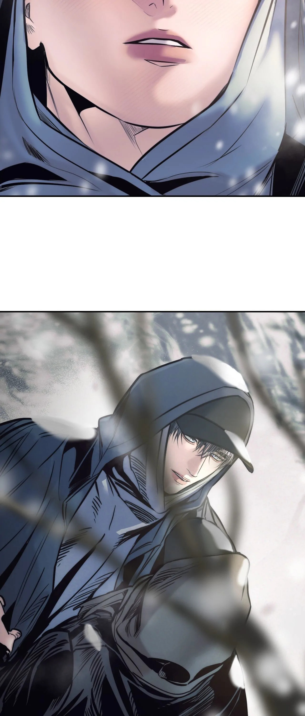 Read Stigma chapter 56 image 33 on Lezhin