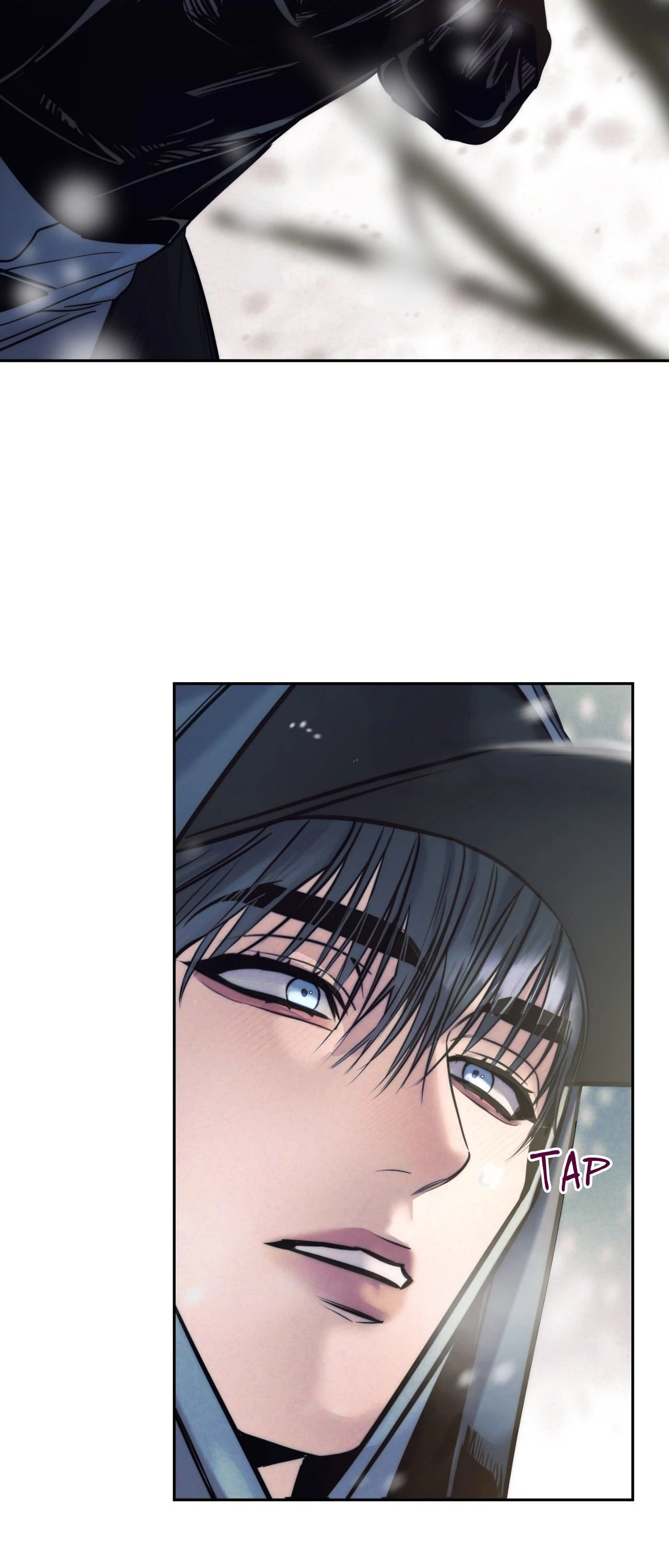 Read Stigma chapter 56 image 34 on Lezhin