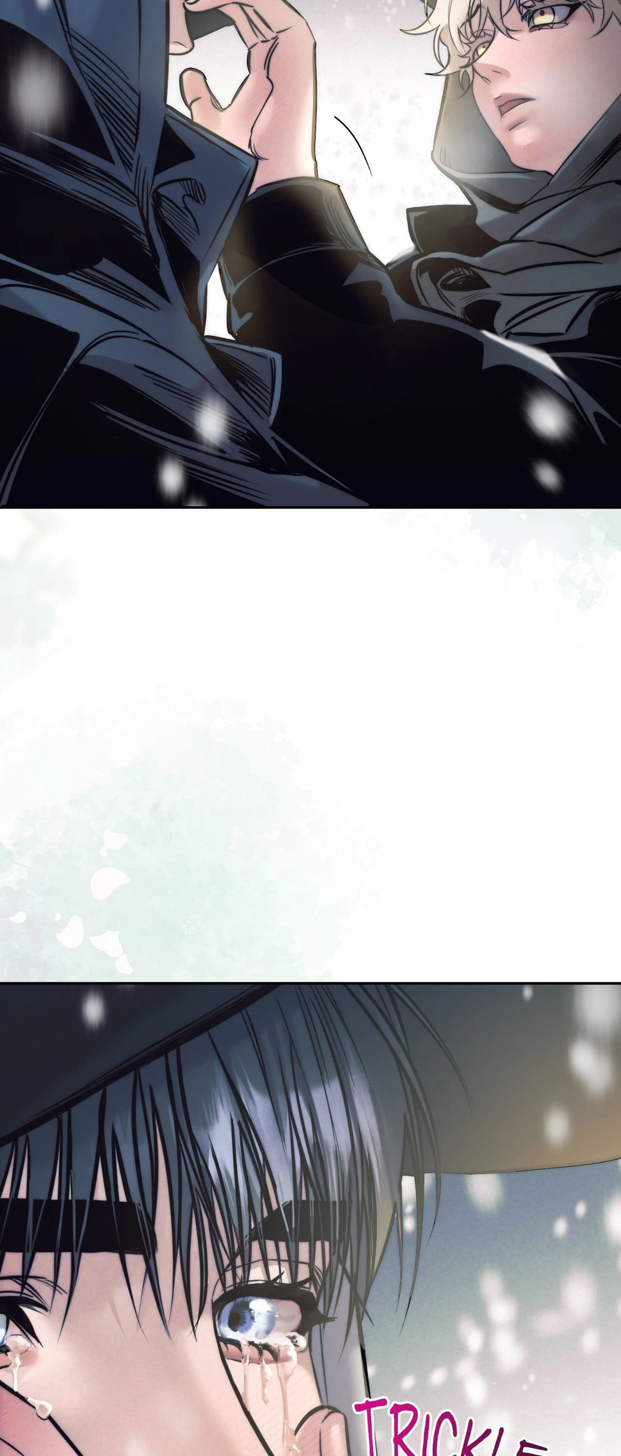 Read Stigma chapter 56 image 36 on Lezhin