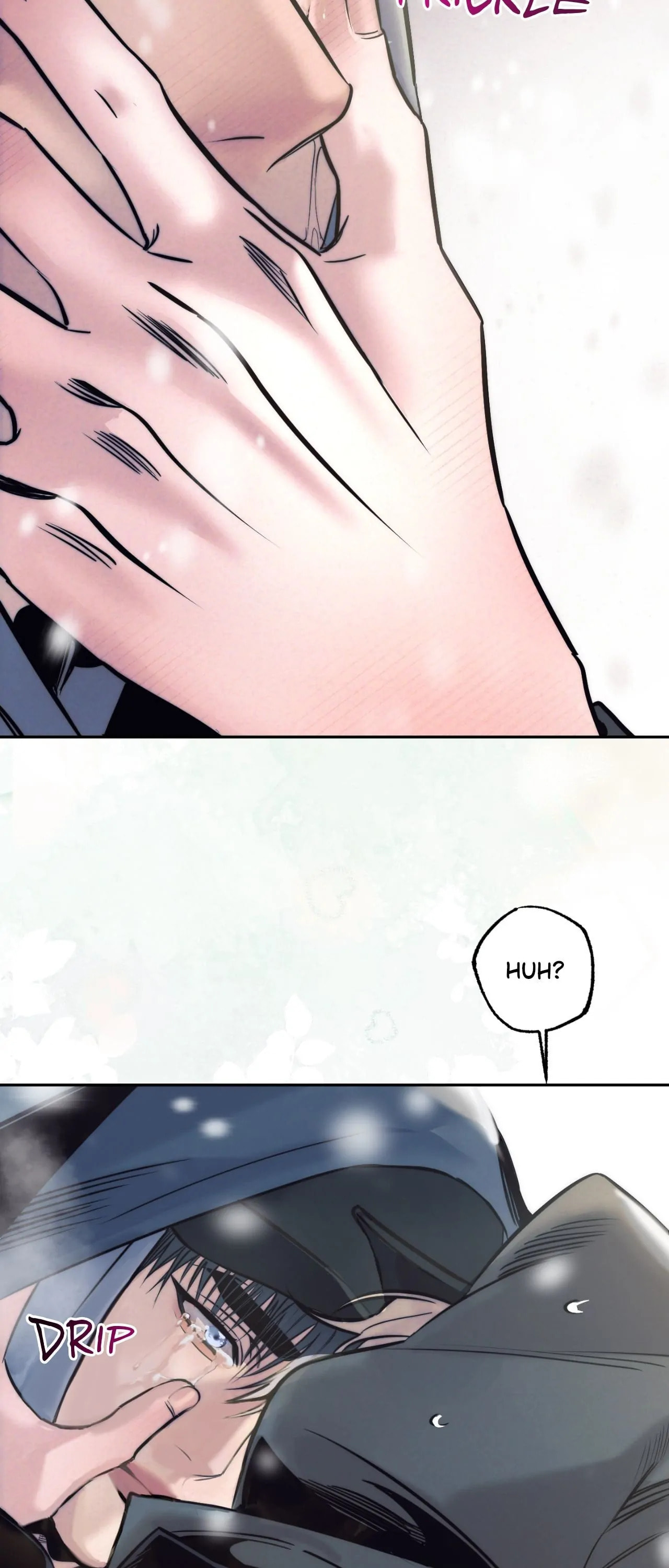 Read Stigma chapter 56 image 37 on Lezhin