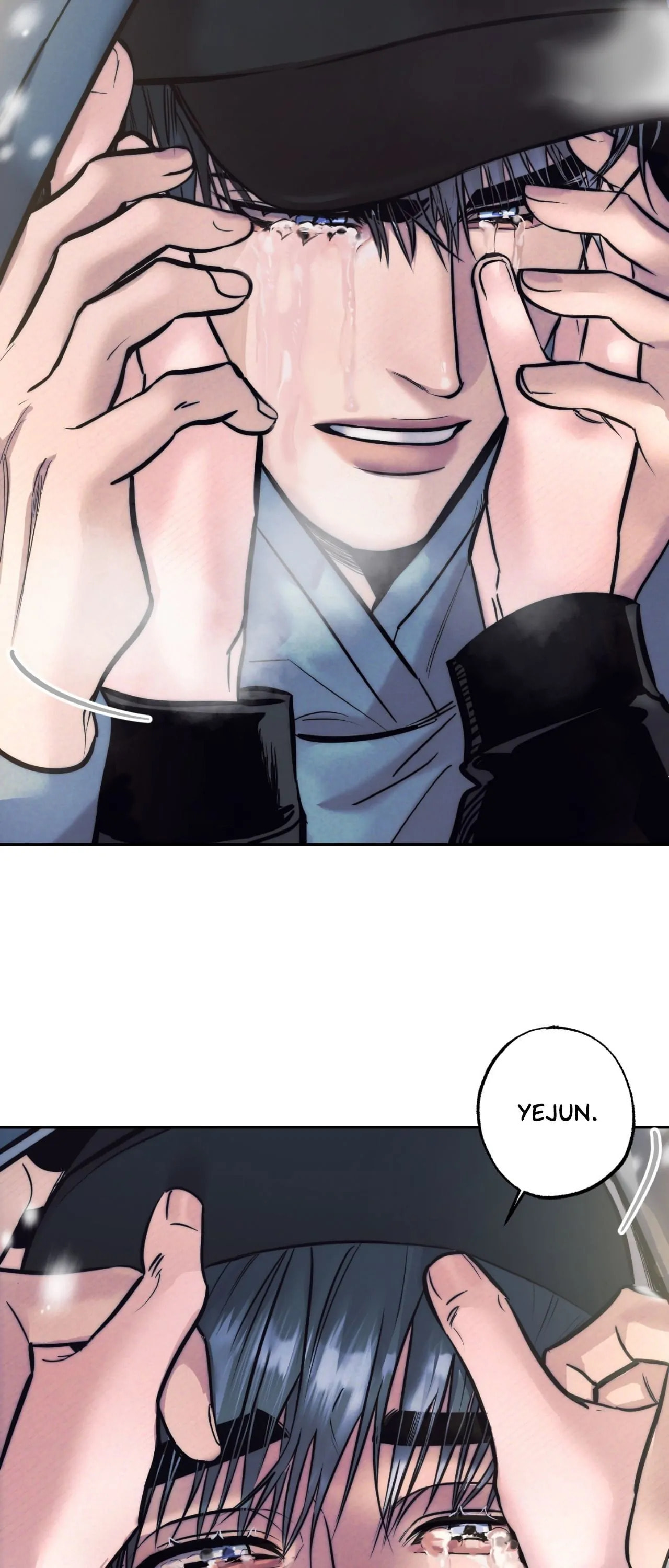 Read Stigma chapter 56 image 39 on Lezhin