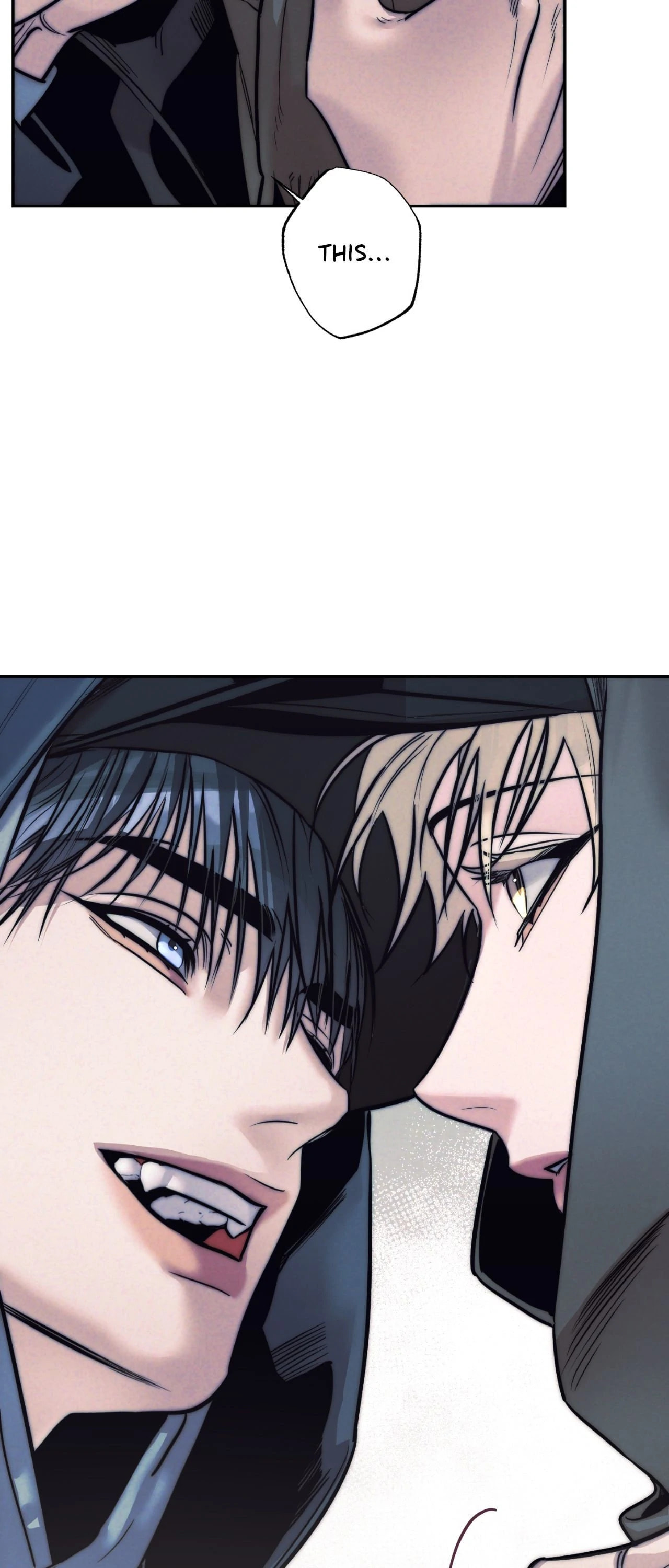 Read Stigma chapter 56 image 4 on Lezhin