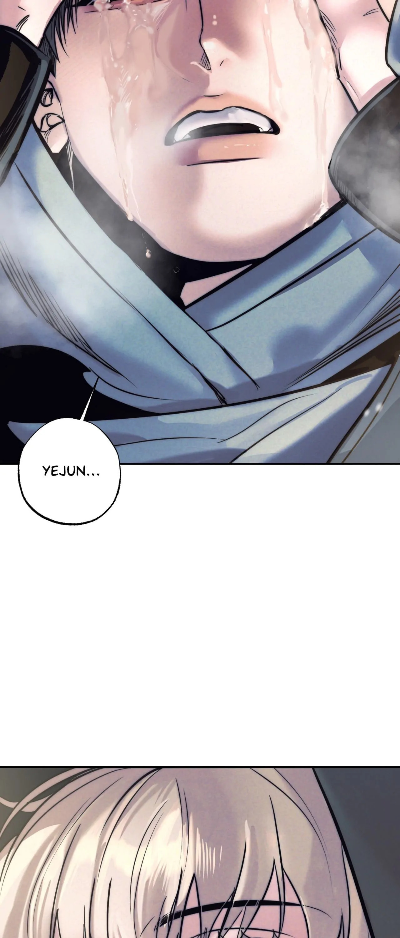 Read Stigma chapter 56 image 40 on Lezhin
