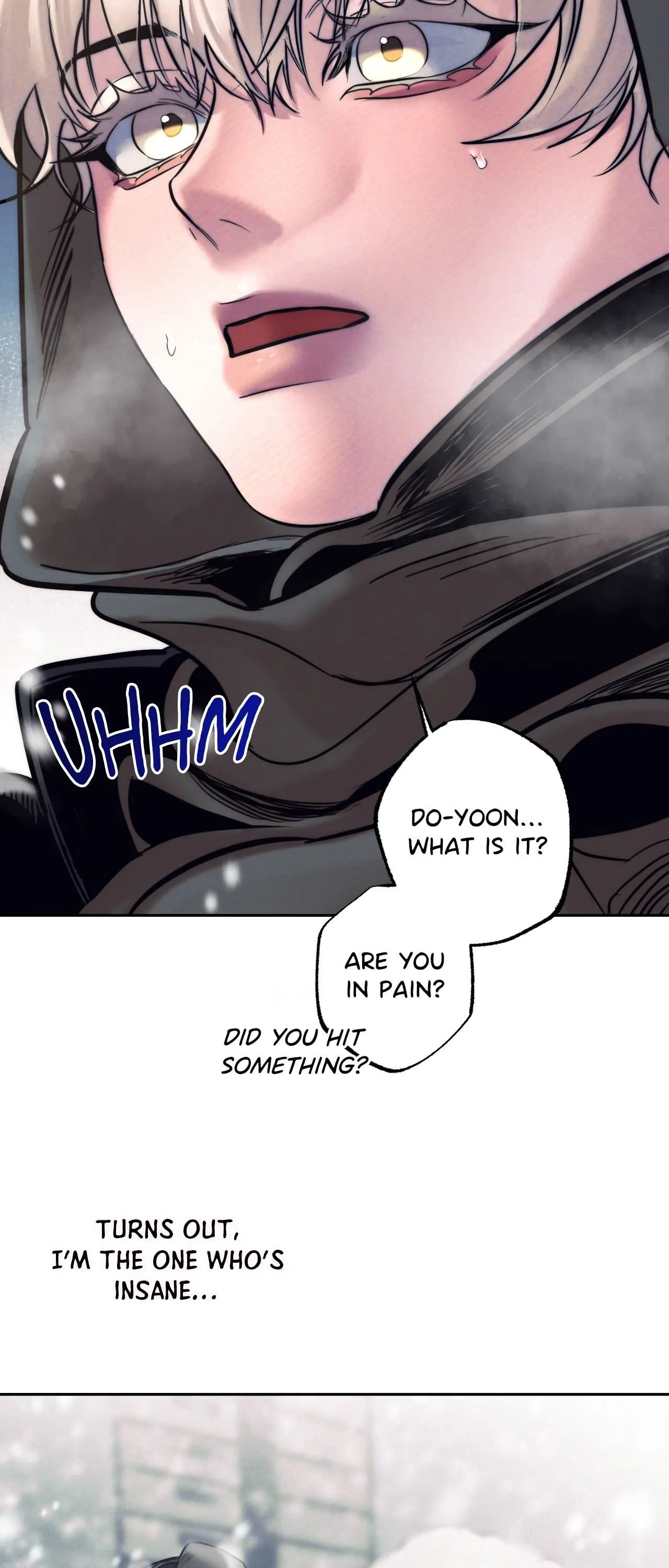 Read Stigma chapter 56 image 41 on Lezhin
