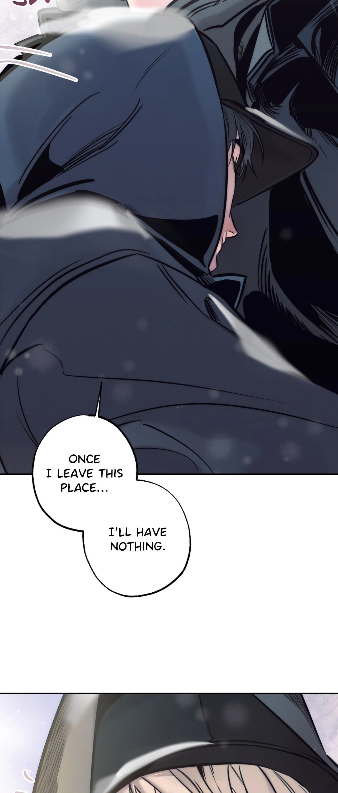 Read Stigma chapter 56 image 43 on Lezhin
