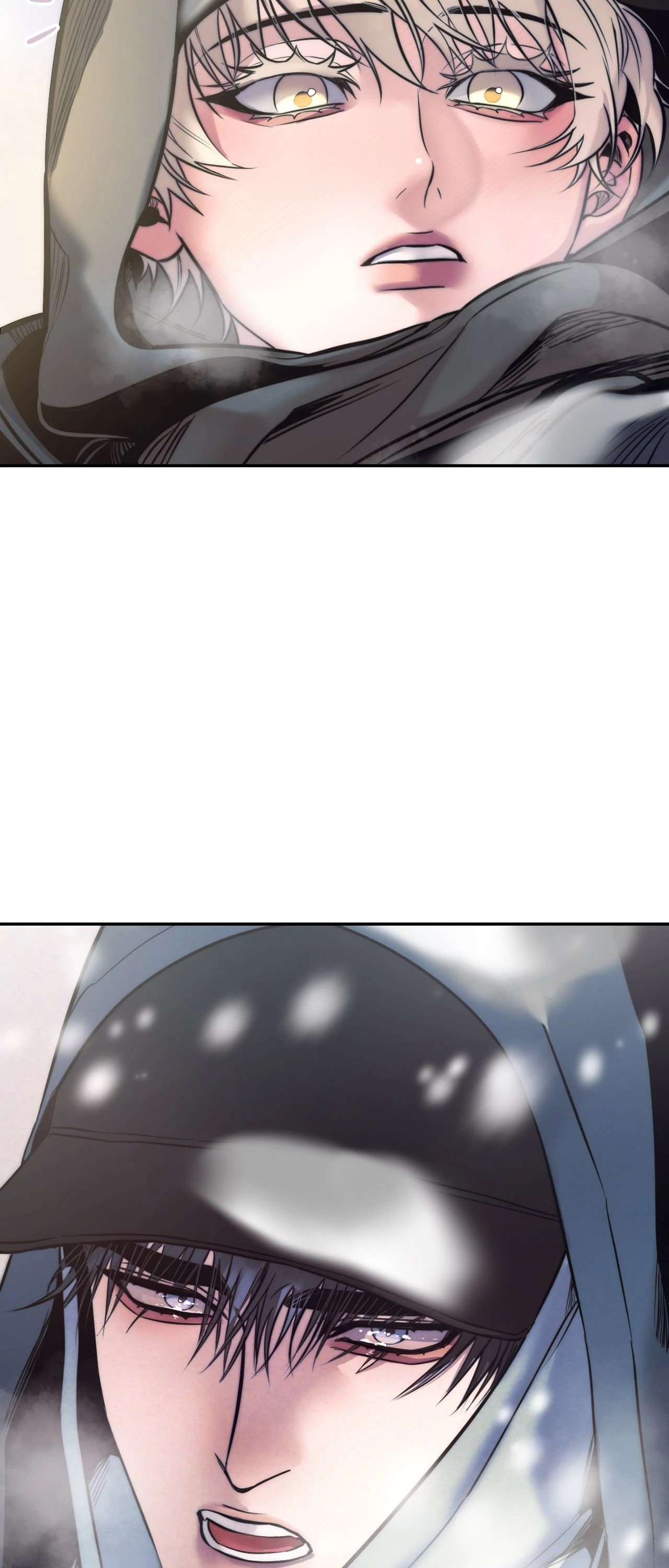 Read Stigma chapter 56 image 44 on Lezhin
