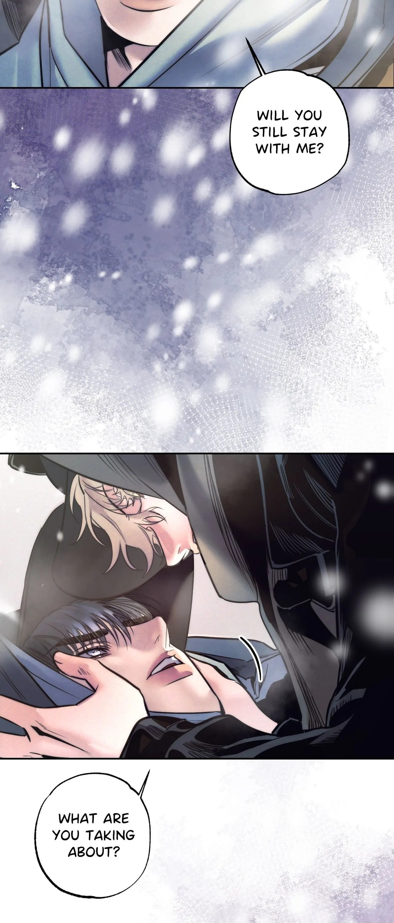 Read Stigma chapter 56 image 45 on Lezhin