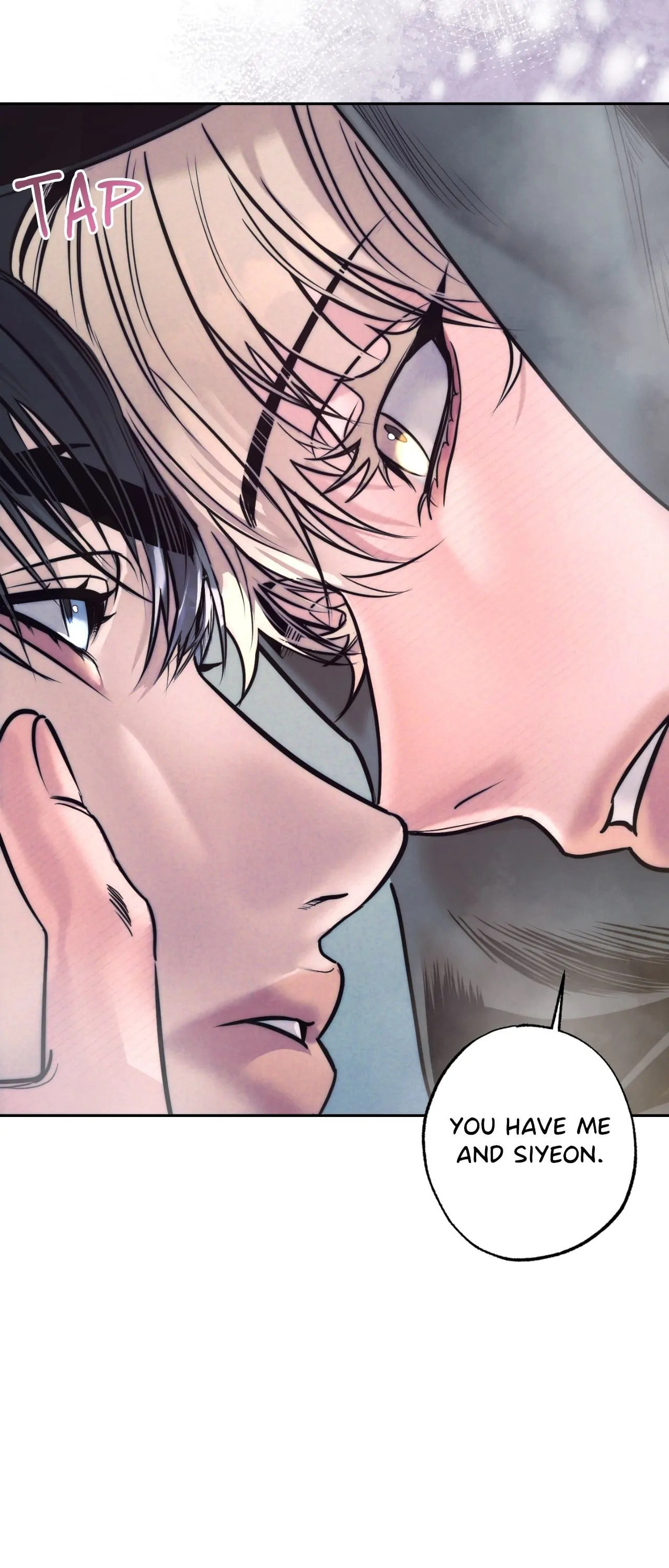 Read Stigma chapter 56 image 46 on Lezhin