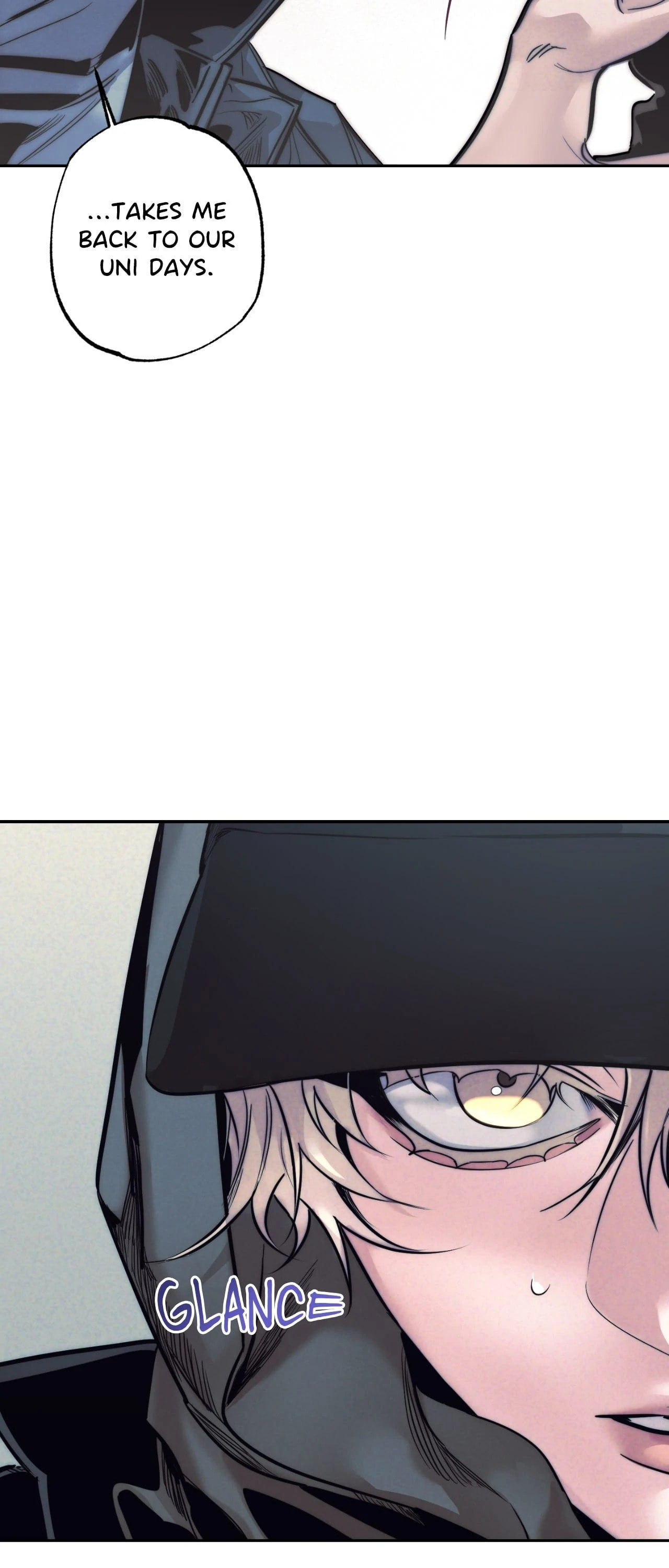 Read Stigma chapter 56 image 5 on Lezhin