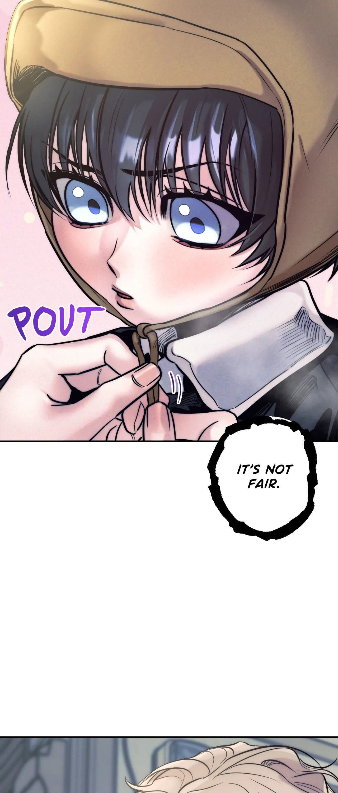 Read Stigma chapter 56 image 54 on Lezhin