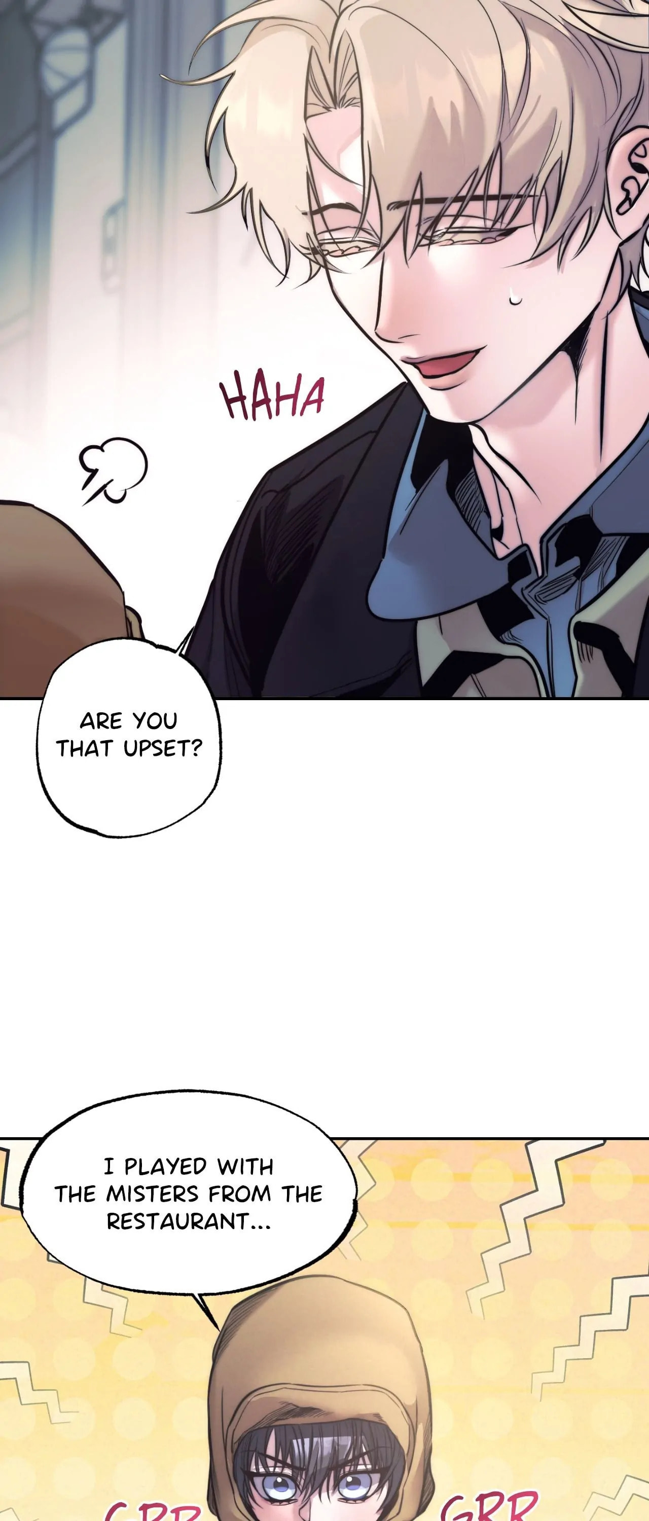 Read Stigma chapter 56 image 55 on Lezhin
