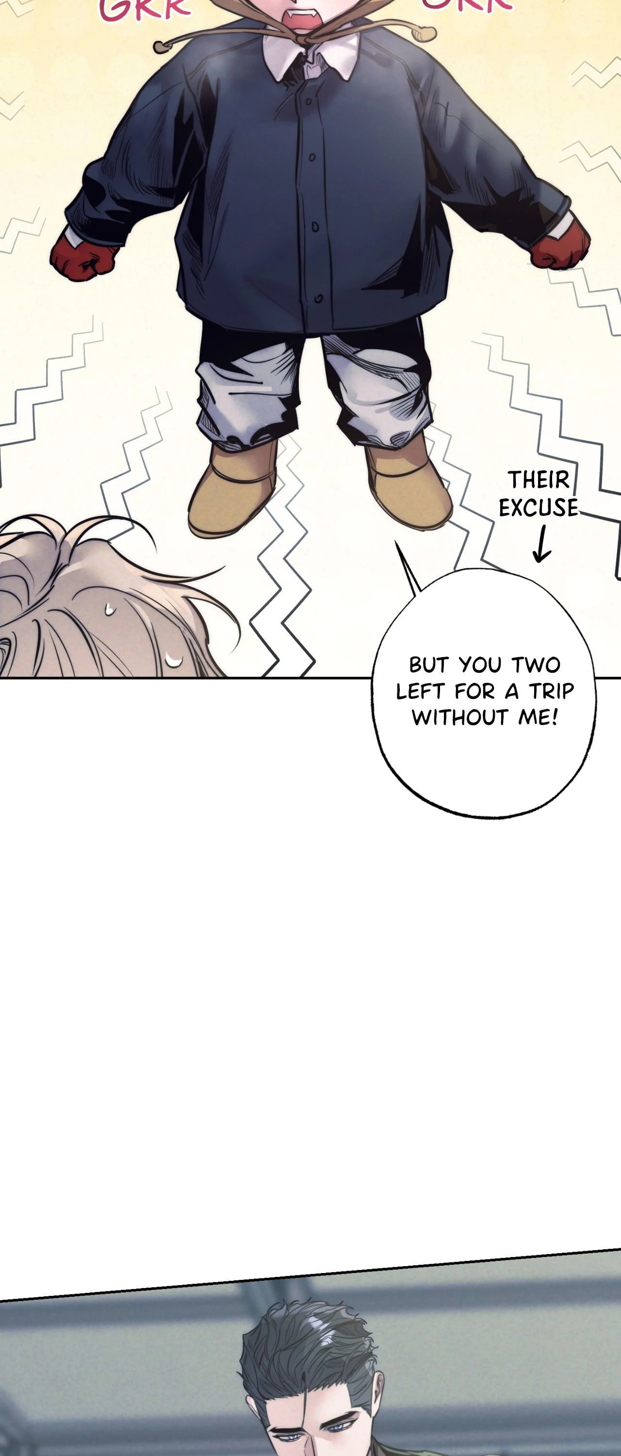 Read Stigma chapter 56 image 56 on Lezhin