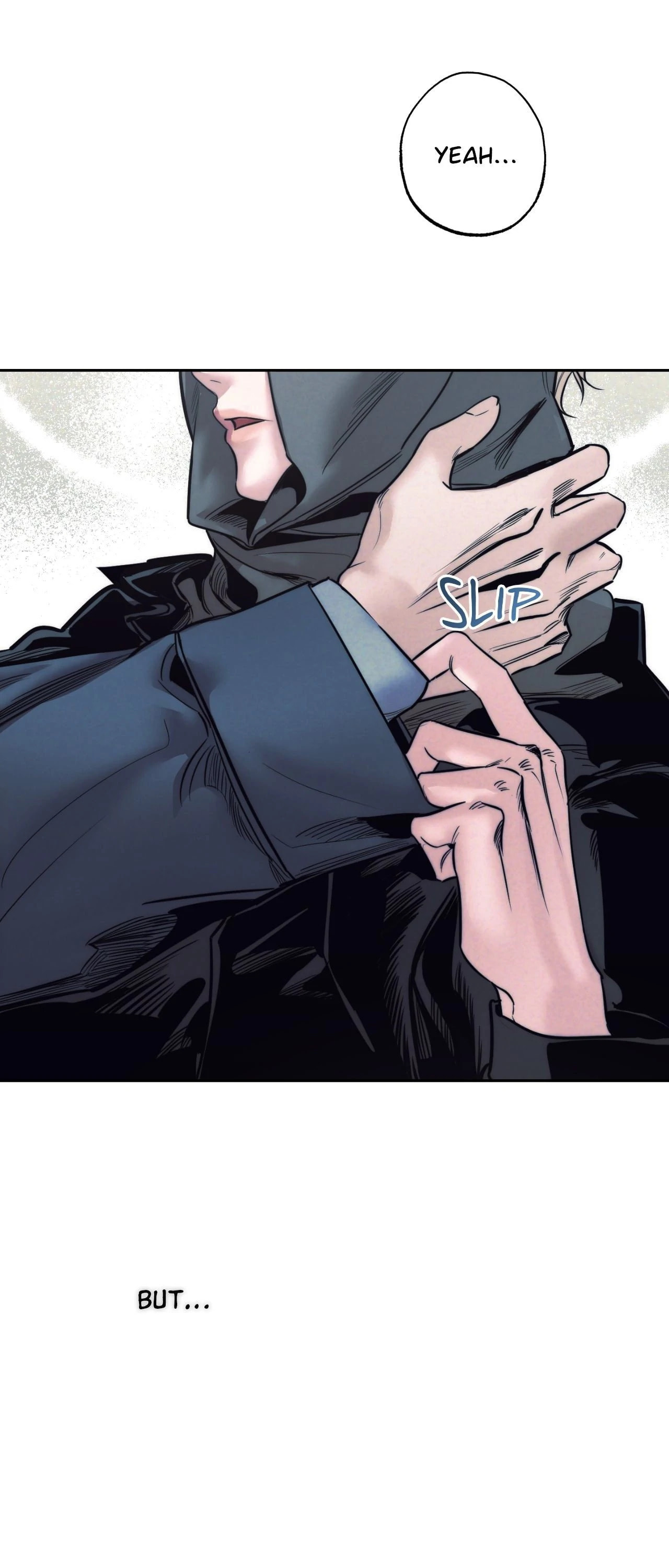 Read Stigma chapter 56 image 7 on Lezhin
