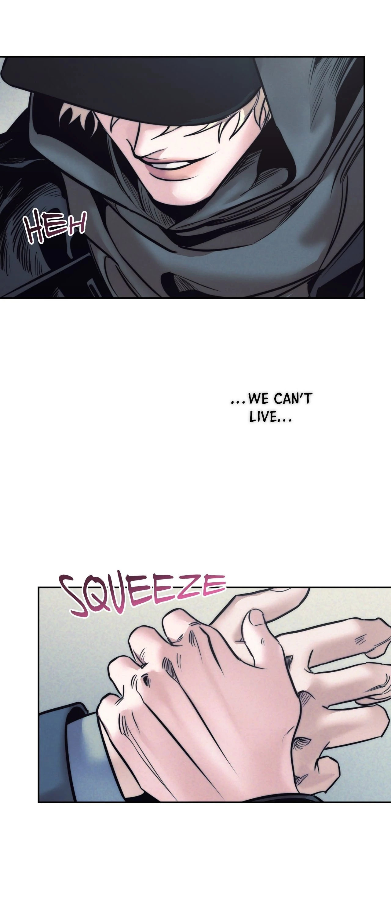 Read Stigma chapter 56 image 8 on Lezhin
