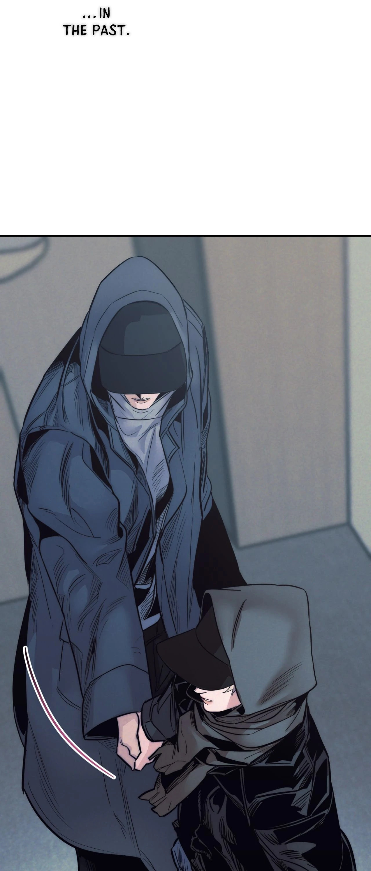 Read Stigma chapter 56 image 9 on Lezhin
