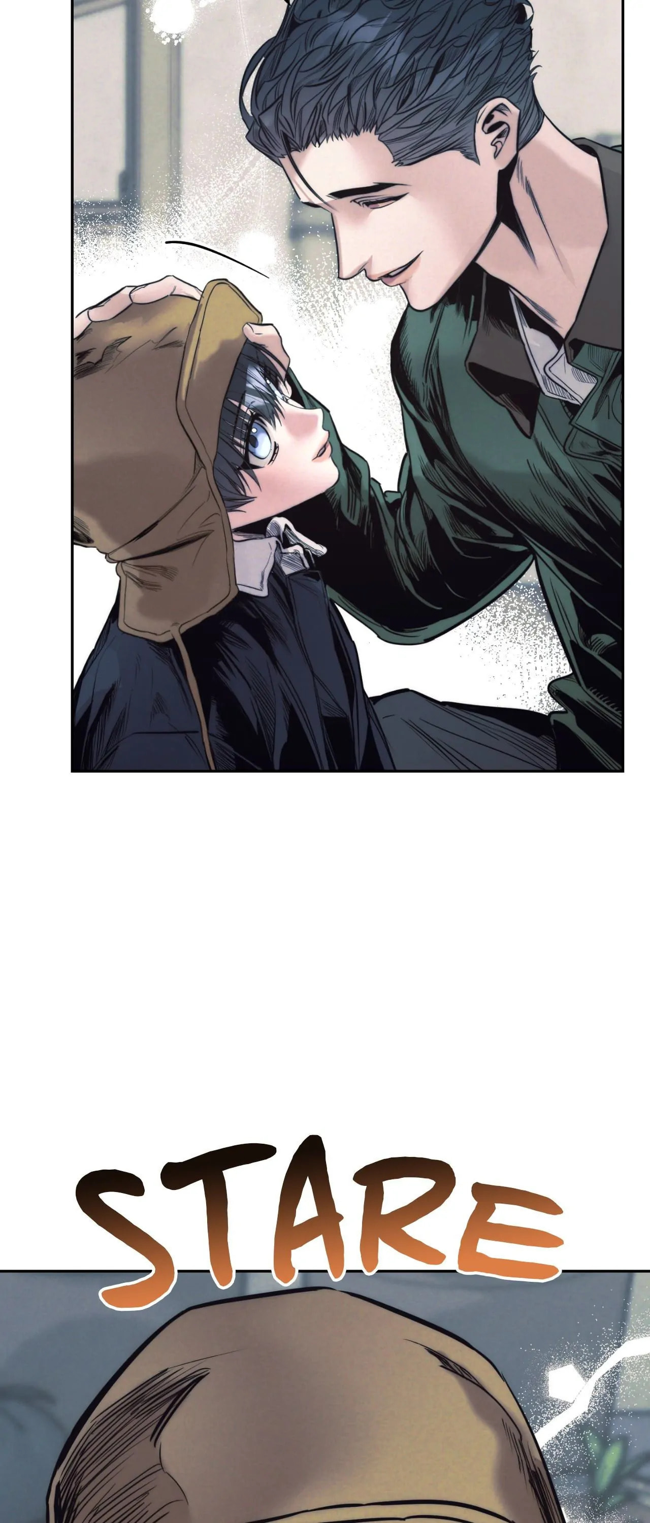 Read Stigma chapter 57 image 1 on Lezhin