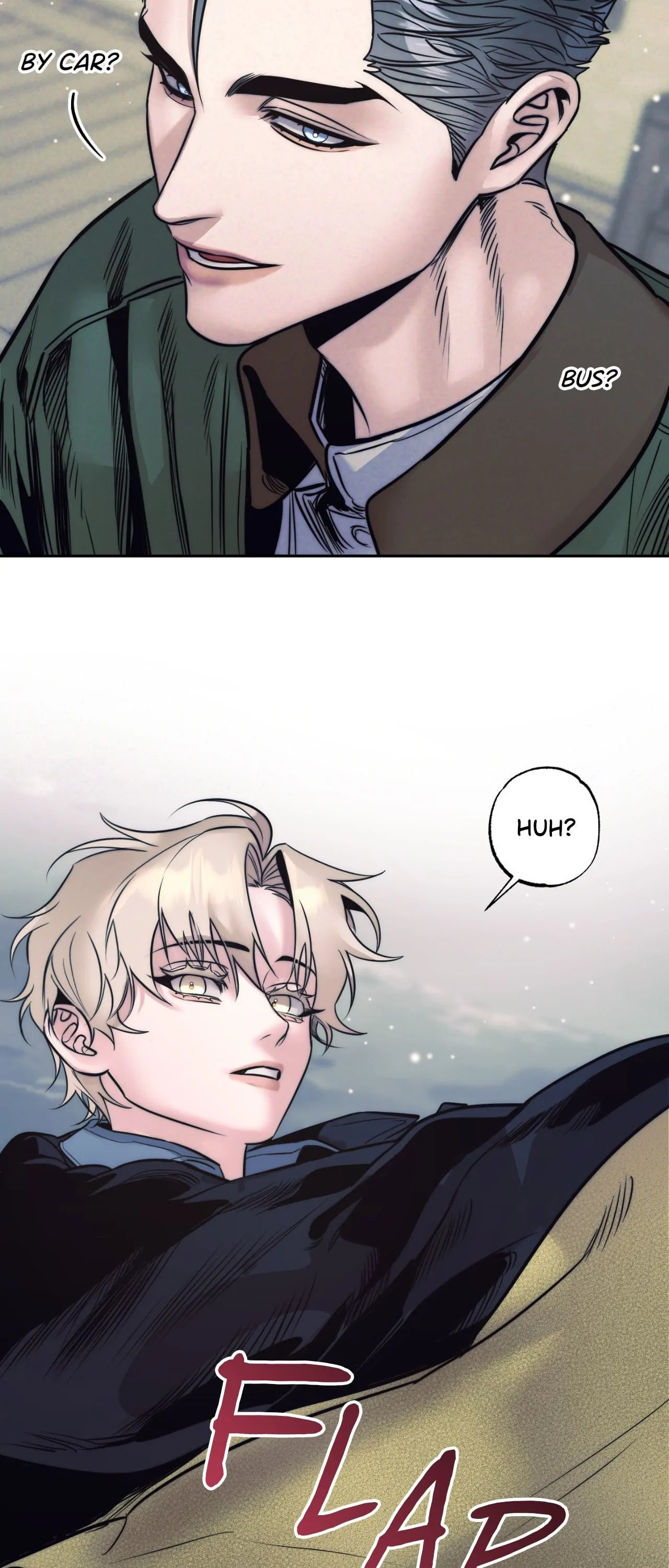 Read Stigma chapter 57 image 10 on Lezhin