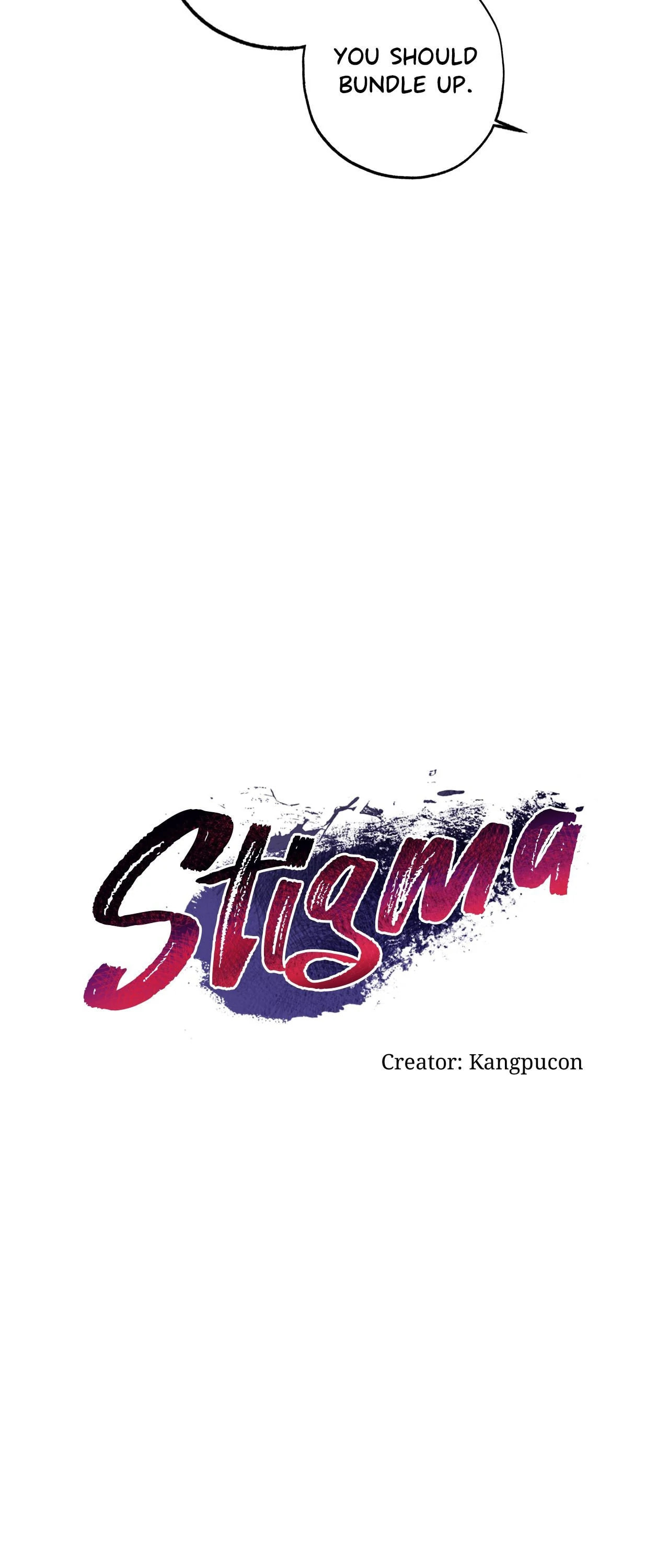 Read Stigma chapter 57 image 13 on Lezhin