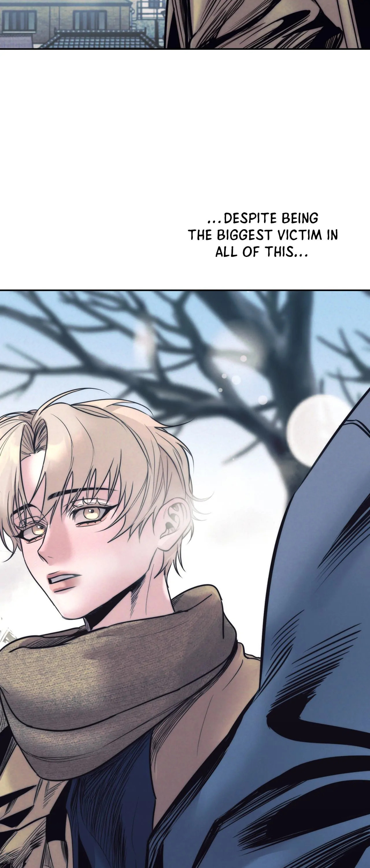 Read Stigma chapter 57 image 18 on Lezhin