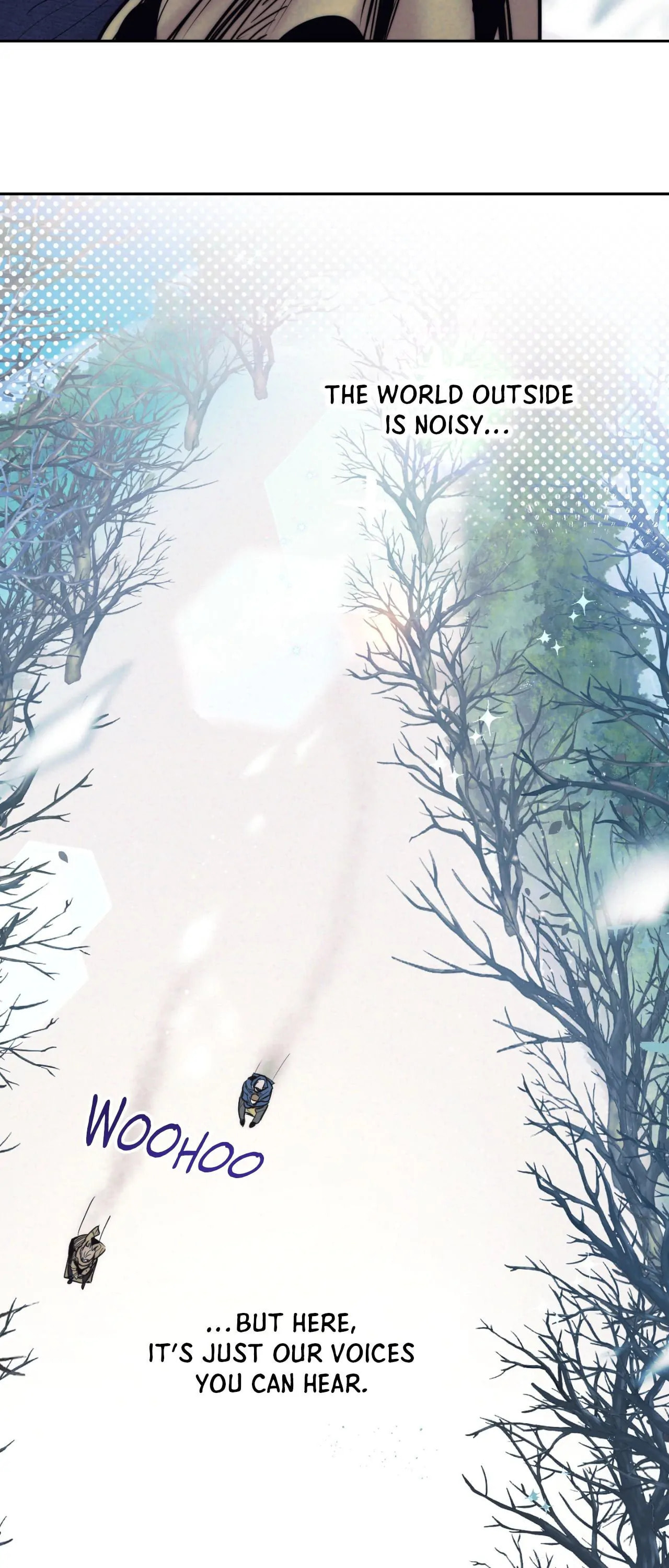 Read Stigma chapter 57 image 23 on Lezhin
