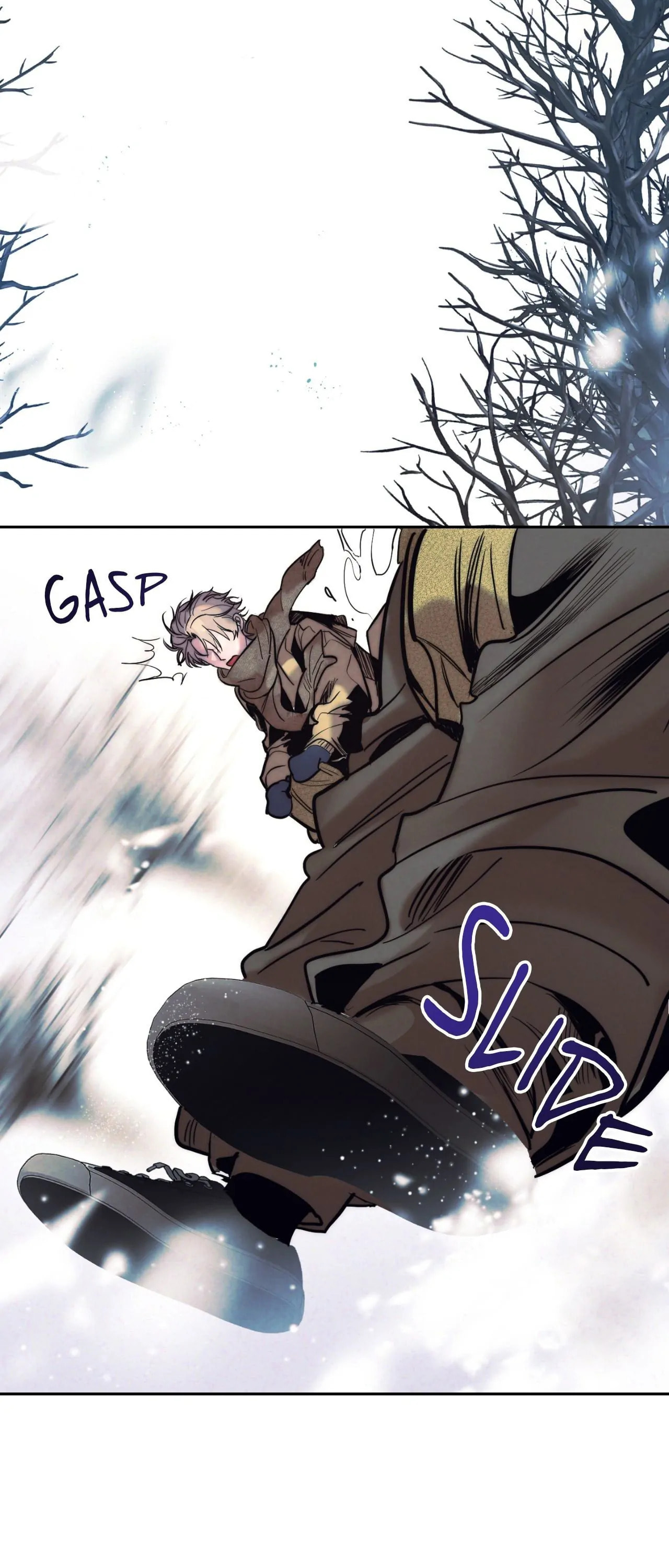 Read Stigma chapter 57 image 24 on Lezhin