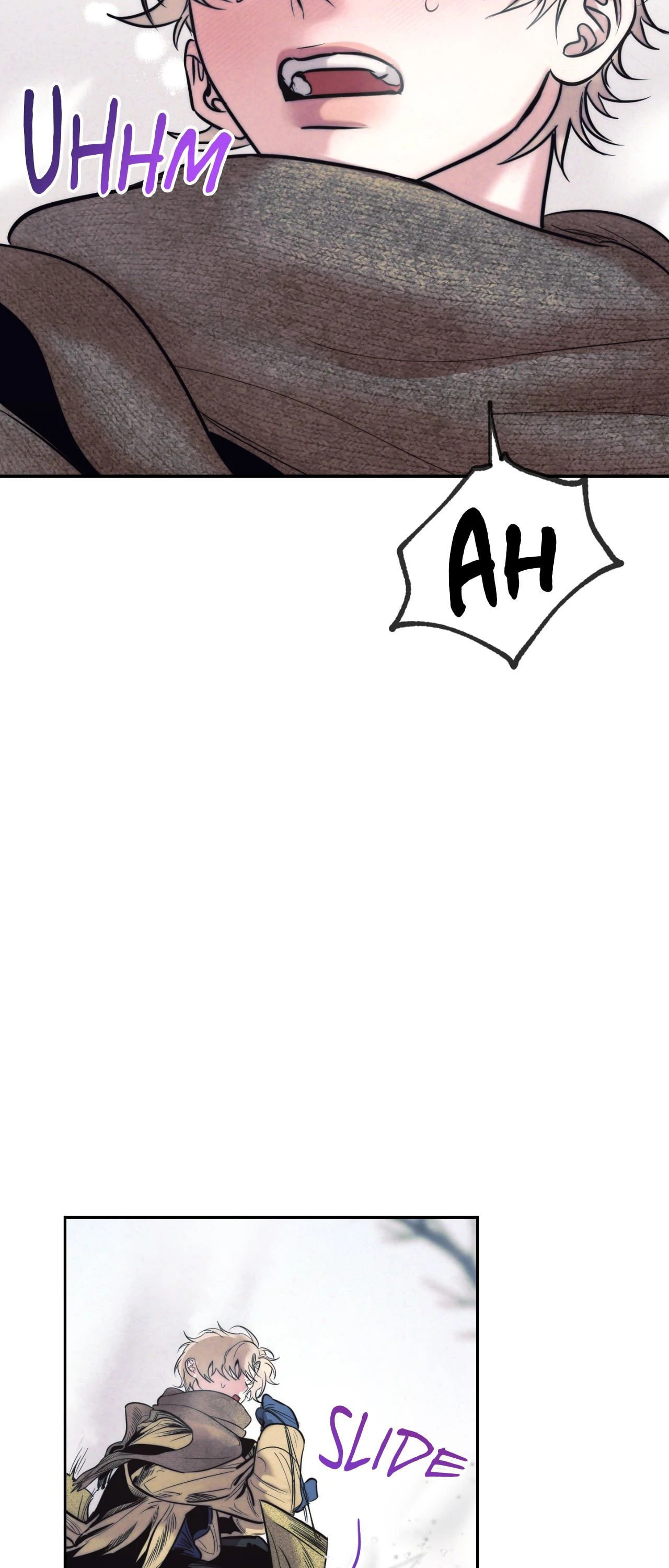 Read Stigma chapter 57 image 27 on Lezhin