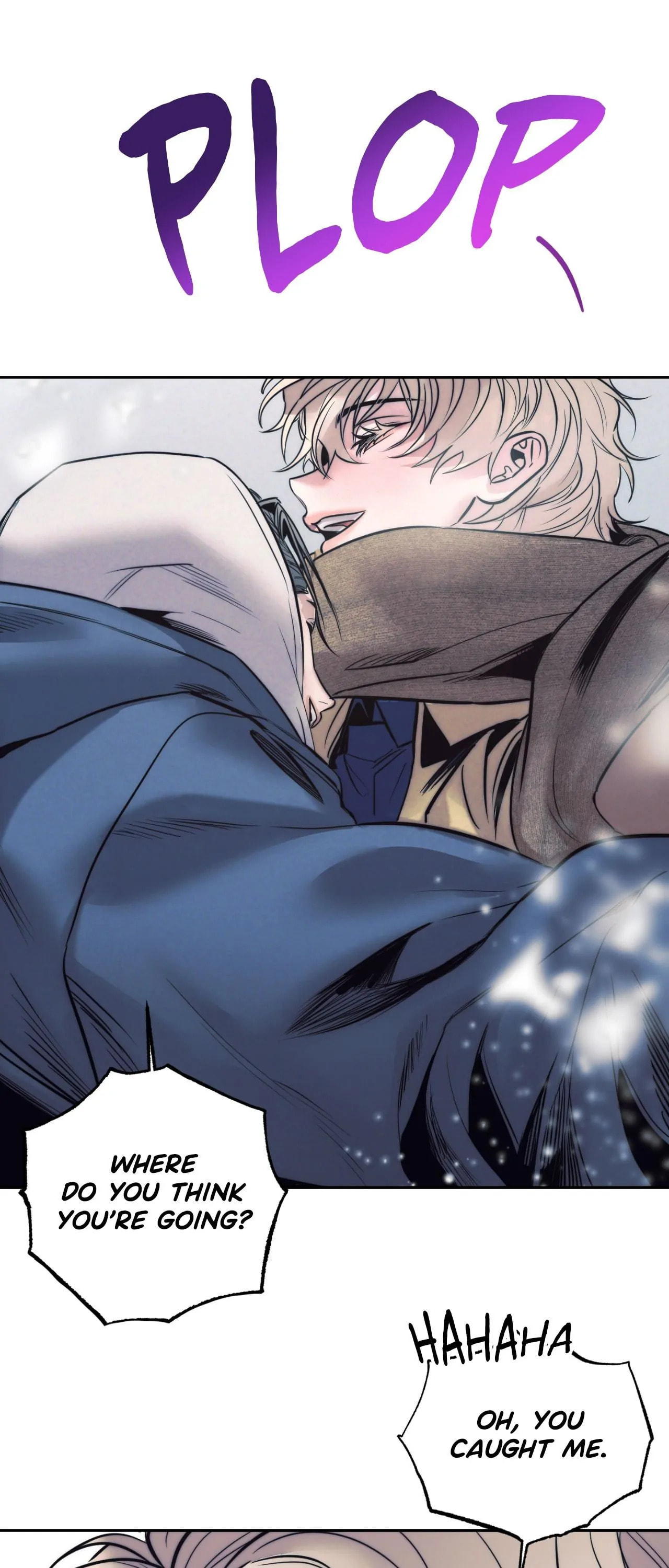 Read Stigma chapter 57 image 32 on Lezhin