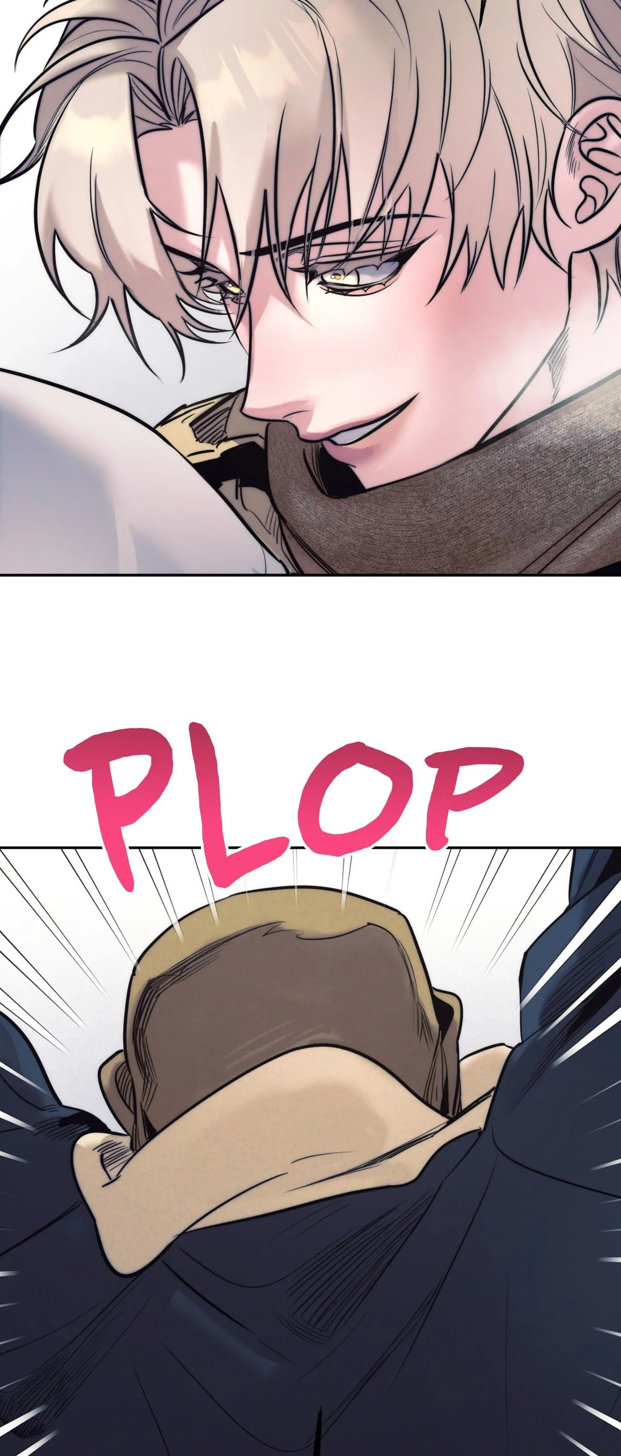 Read Stigma chapter 57 image 33 on Lezhin