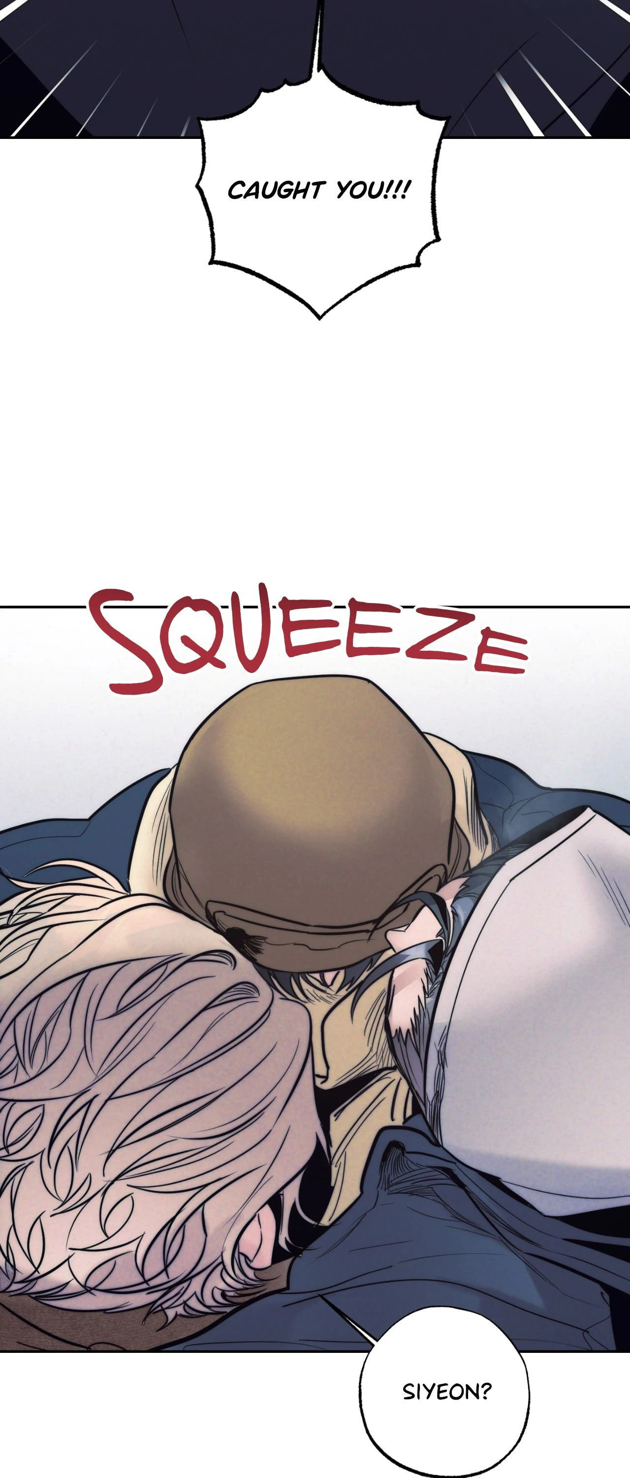 Read Stigma chapter 57 image 34 on Lezhin