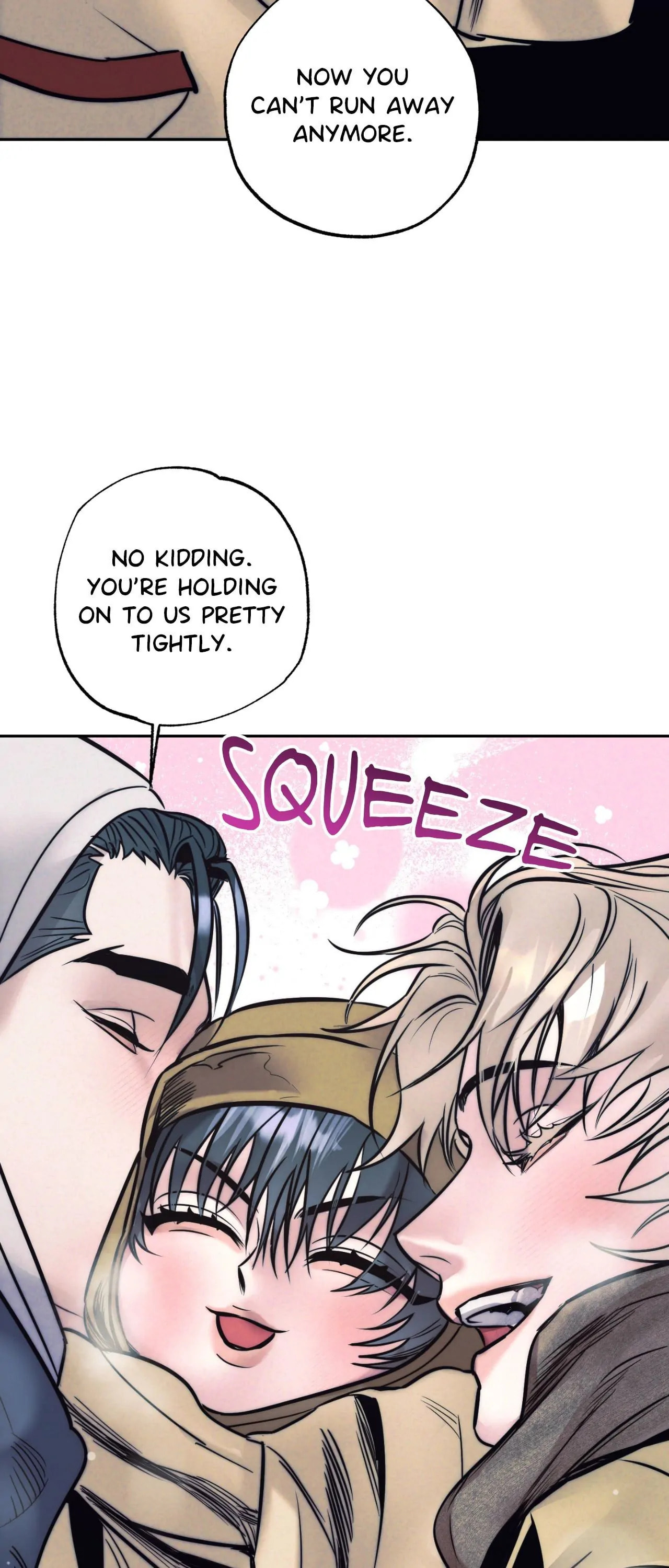 Read Stigma chapter 57 image 36 on Lezhin