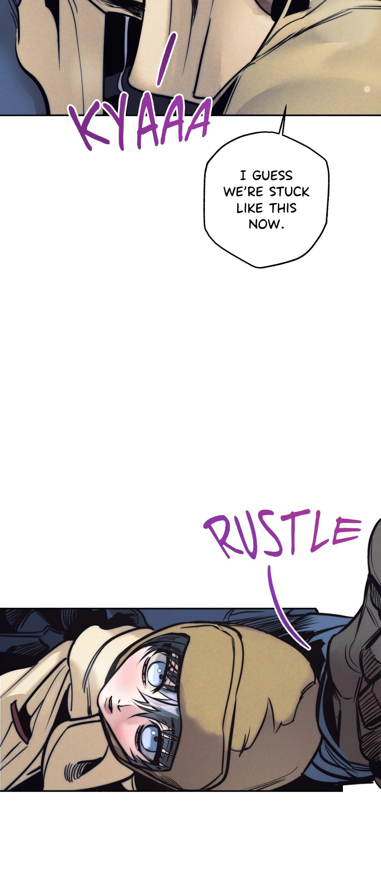 Read Stigma chapter 57 image 37 on Lezhin