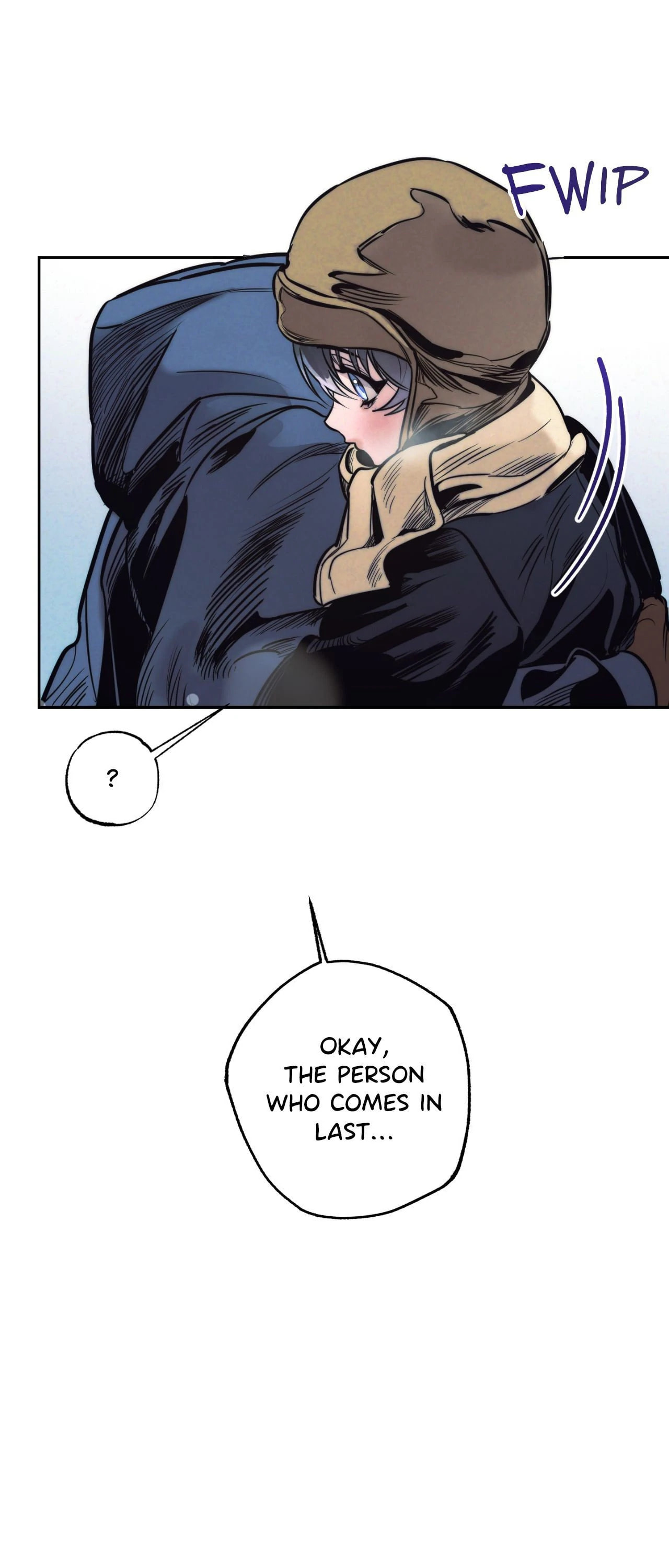 Read Stigma chapter 57 image 38 on Lezhin