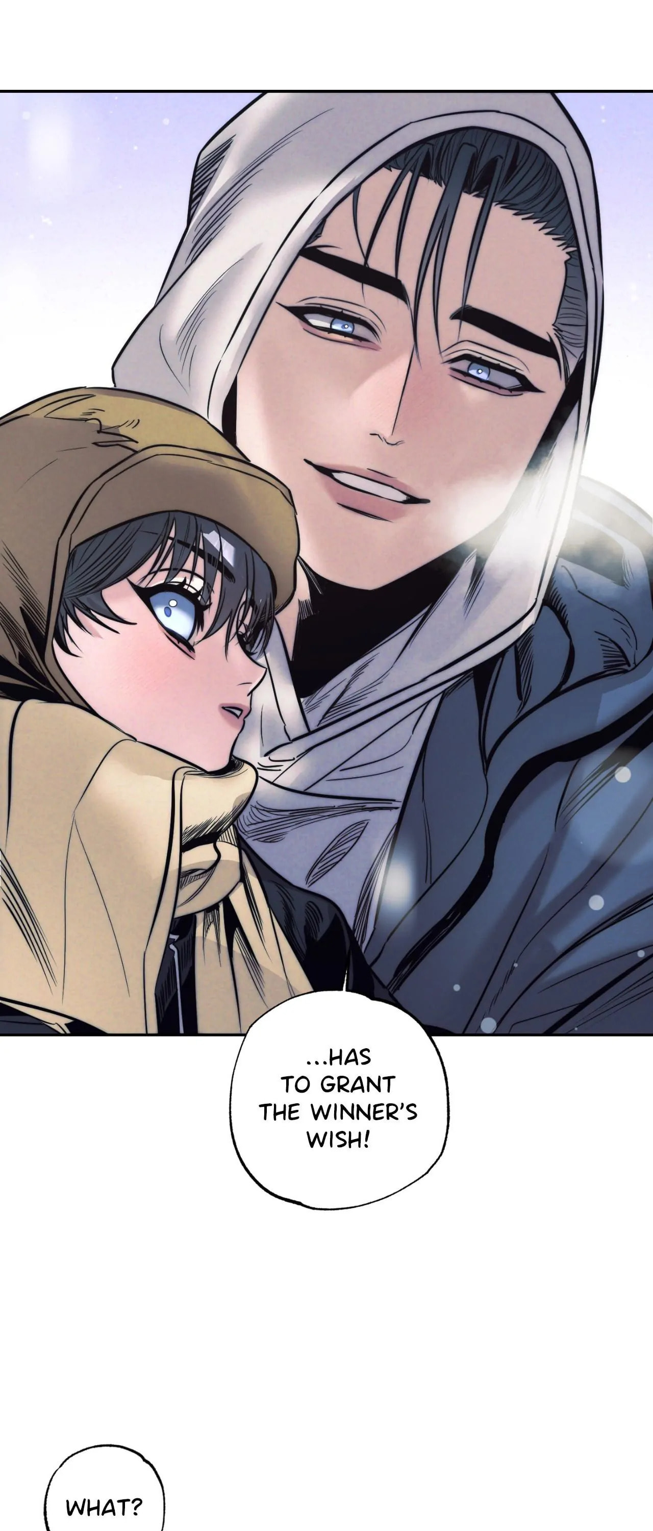 Read Stigma chapter 57 image 39 on Lezhin